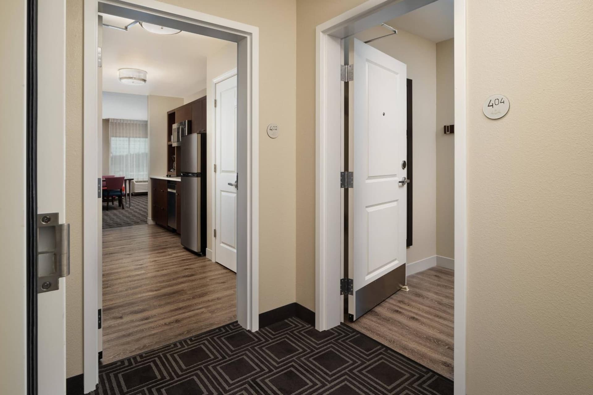 TownePlace Suites by Marriott Leesburg gallery photo in Leesburg, FL — image 4