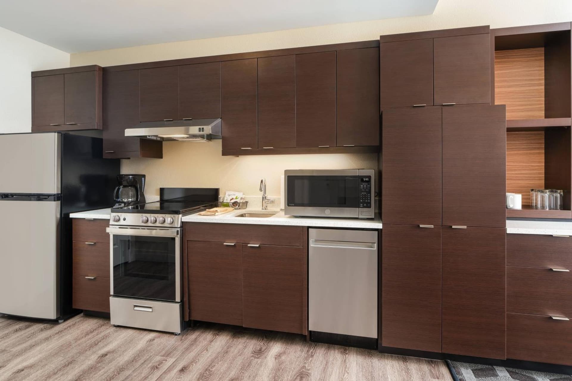 TownePlace Suites by Marriott Leesburg gallery photo in Leesburg, FL — image 16