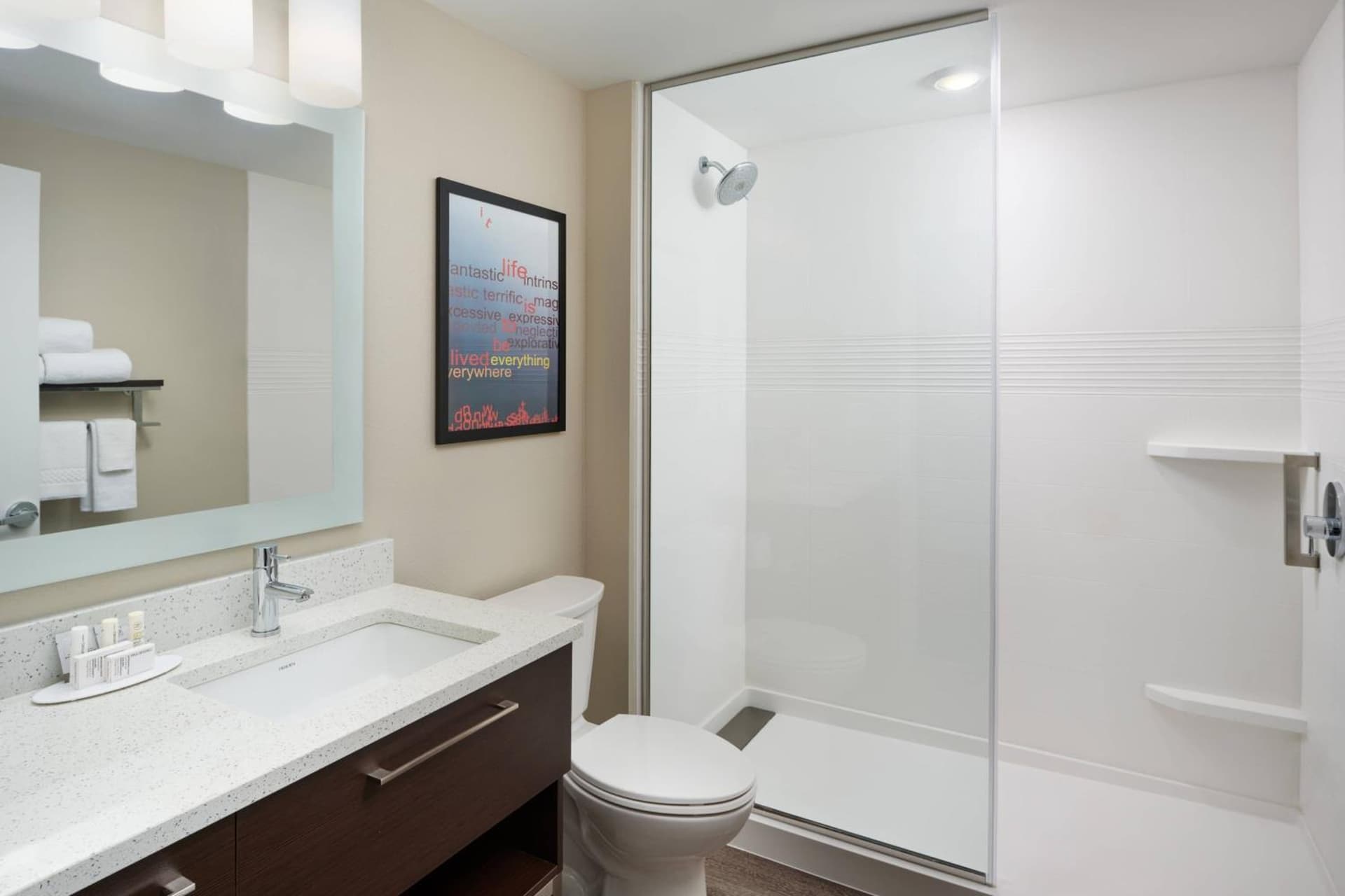 TownePlace Suites by Marriott Leesburg gallery photo in Leesburg, FL — image 14