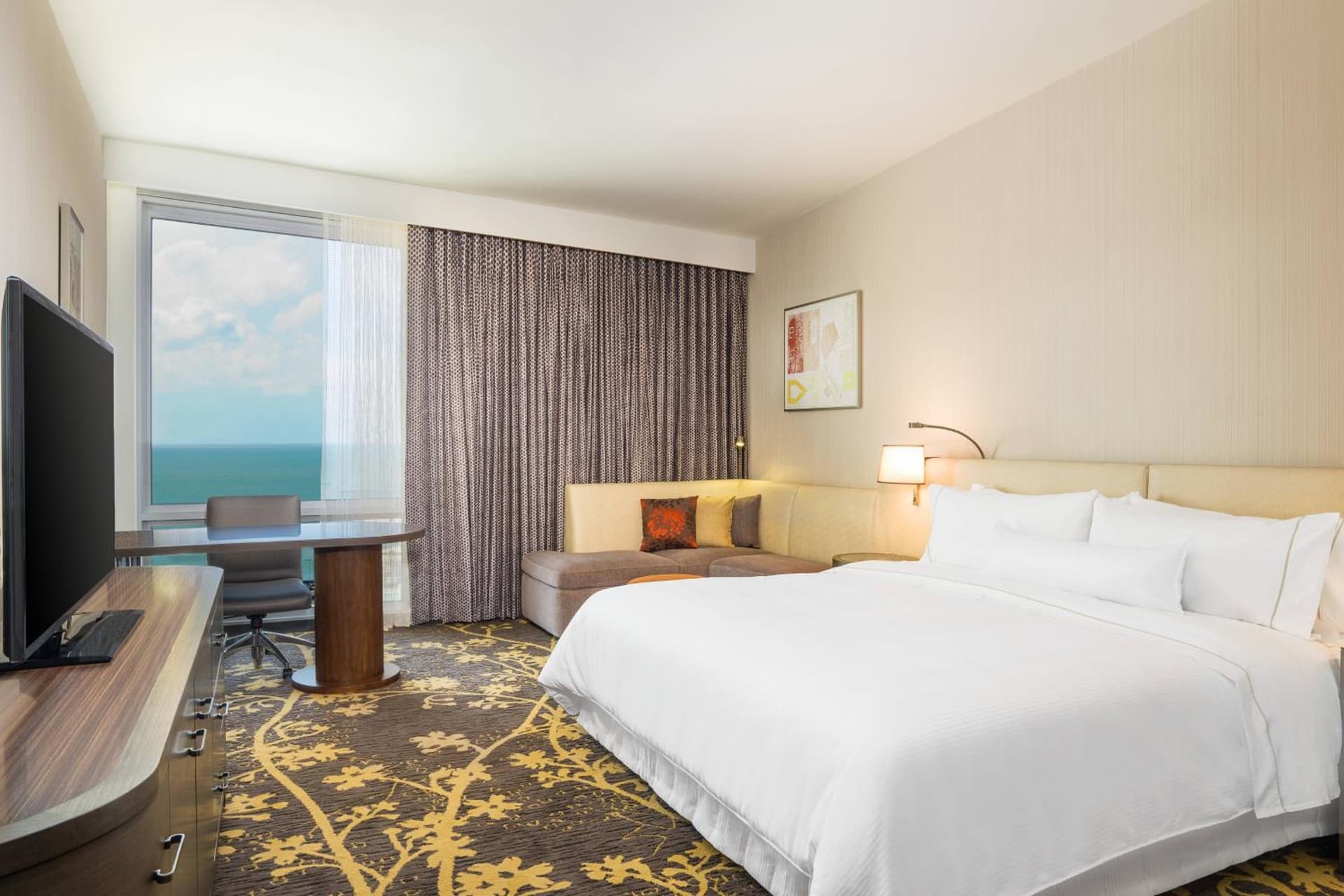 The Westin Cleveland Downtown - NEWLY RENOVATED gallery photo in Cleveland, OH — image 16