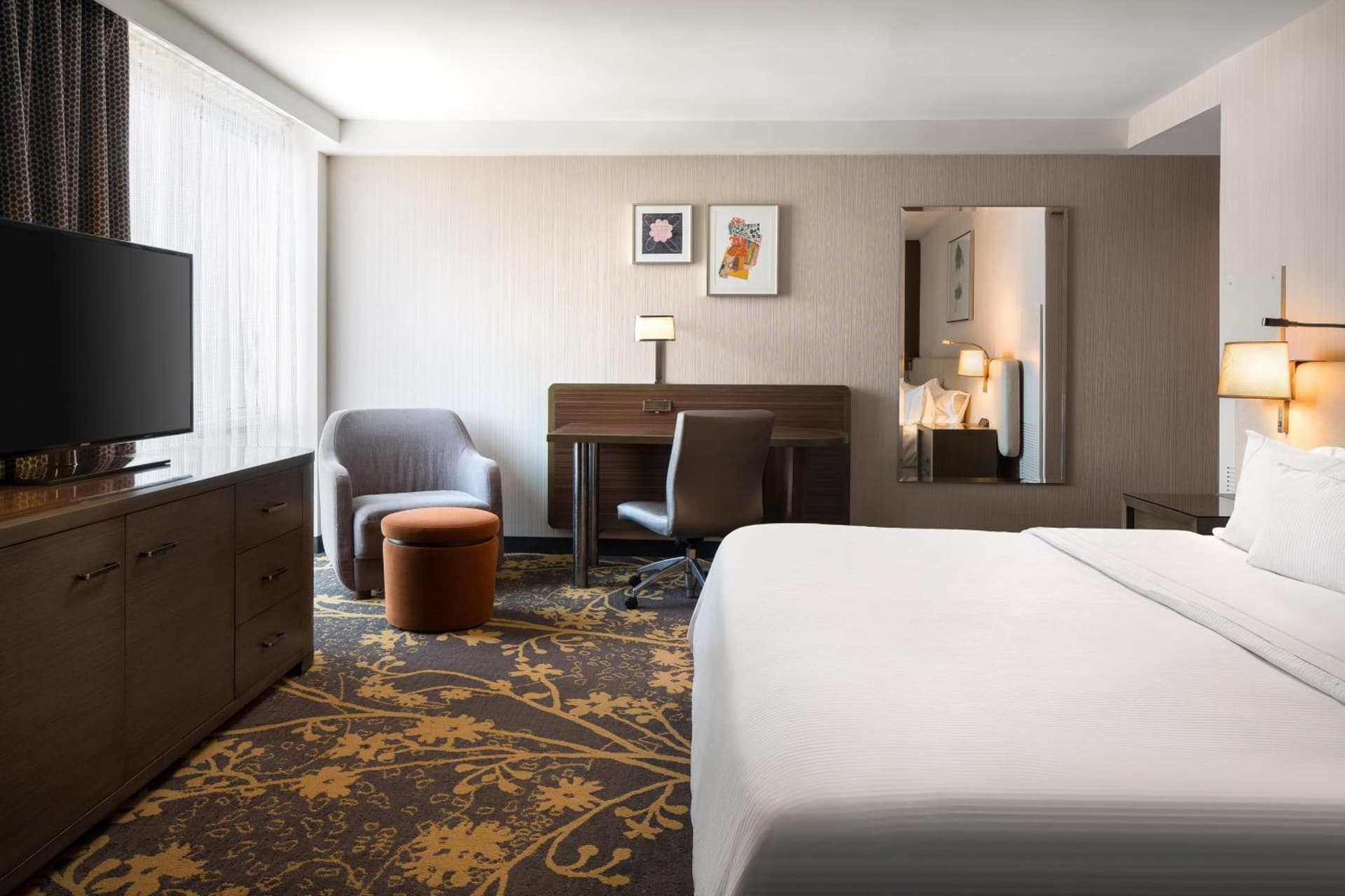 The Westin Cleveland Downtown - NEWLY RENOVATED gallery photo in Cleveland, OH — image 24