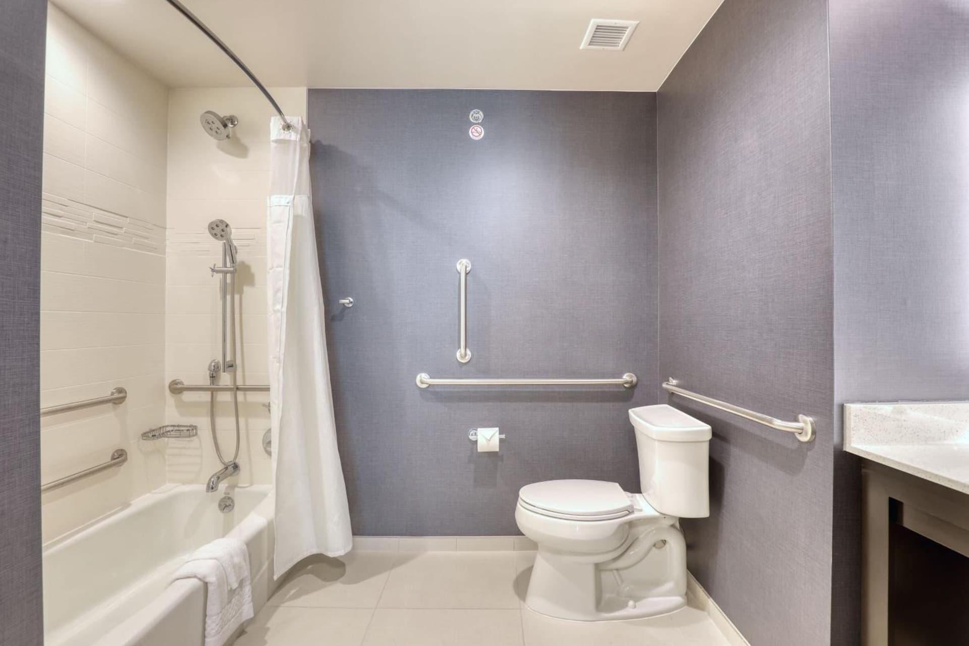 Residence Inn by Marriott Providence Lincoln interior in Lincoln — gallery photo 2