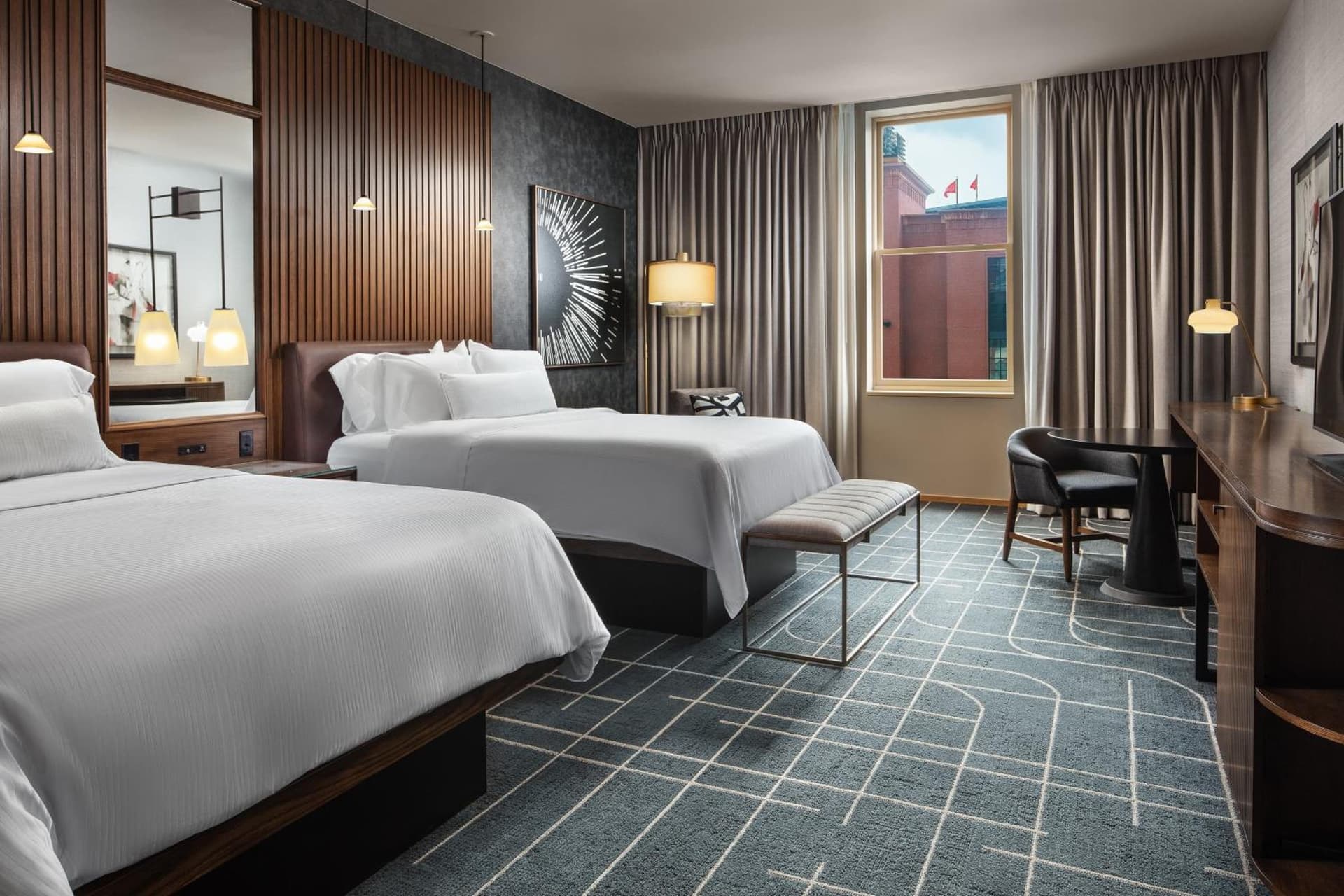 The Westin St. Louis property views in Saint Louis, MO — gallery photo 3
