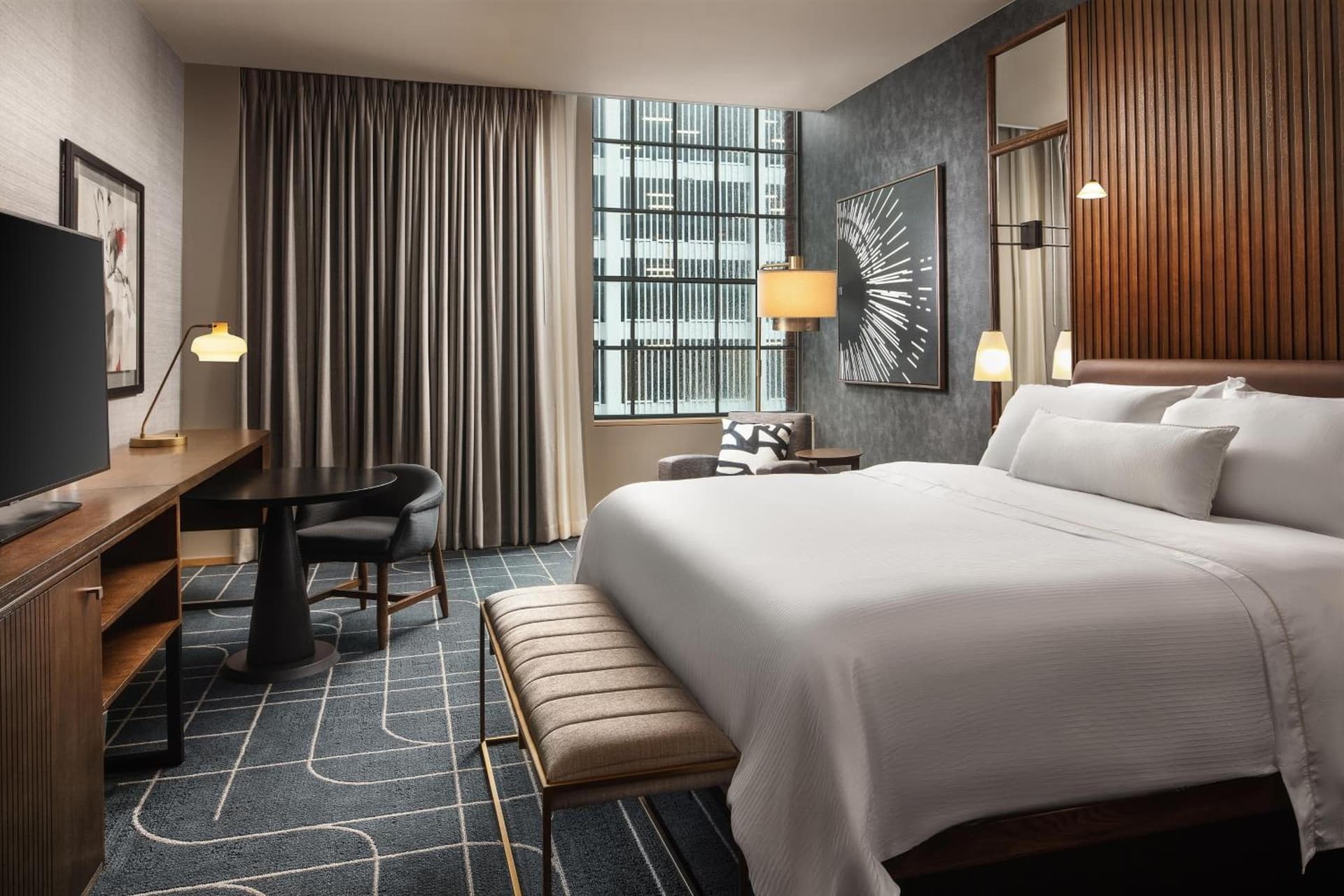The Westin St. Louis gallery photo in Saint Louis, MO — image 23