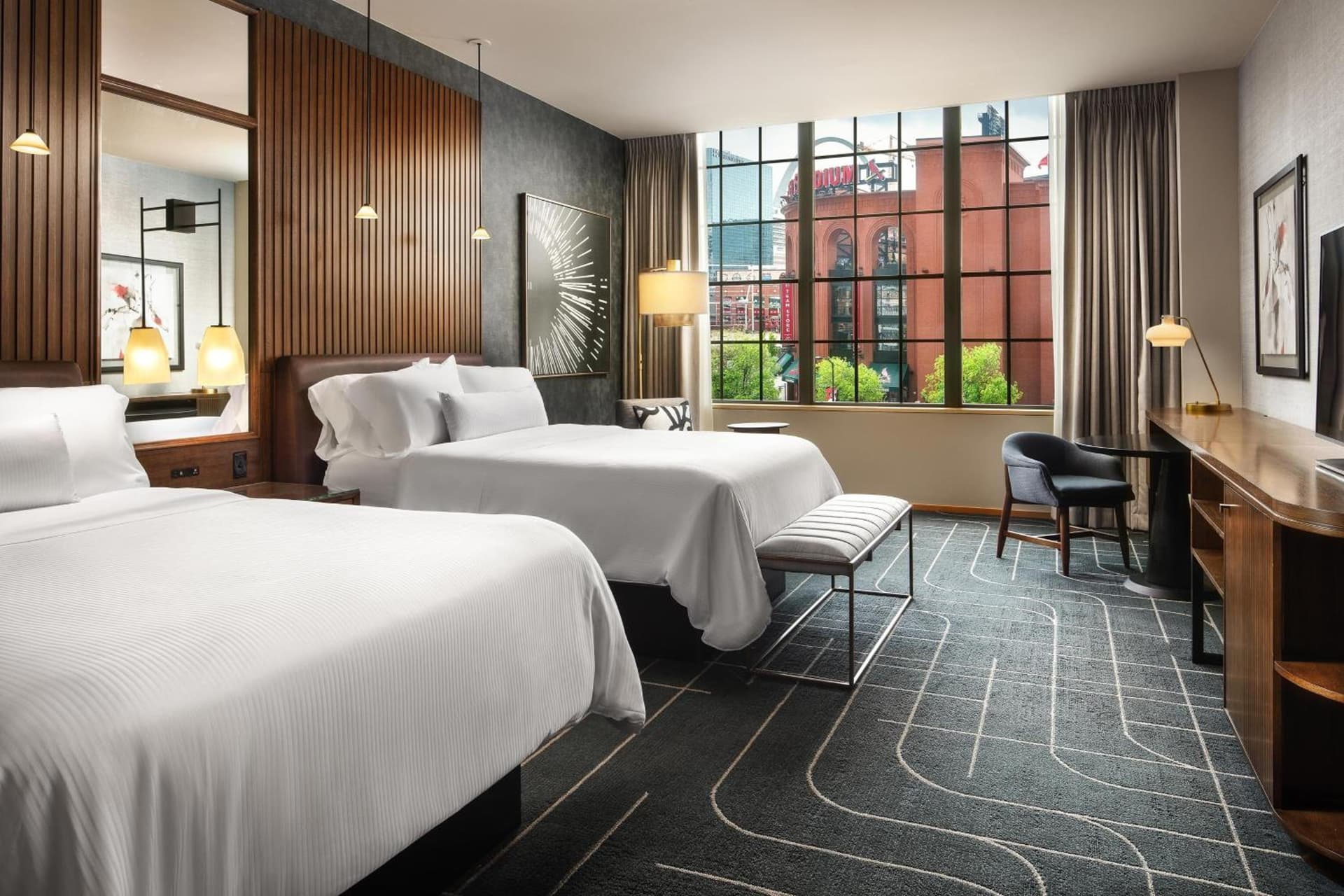 The Westin St. Louis gallery photo in Saint Louis, MO — image 4