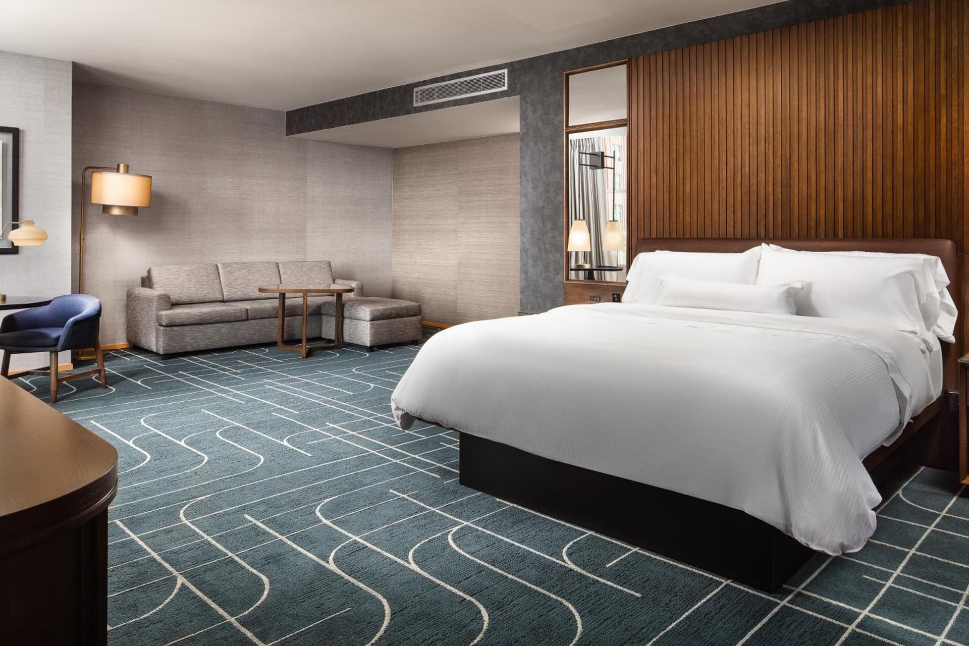 The Westin St. Louis gallery photo in Saint Louis, MO — image 24