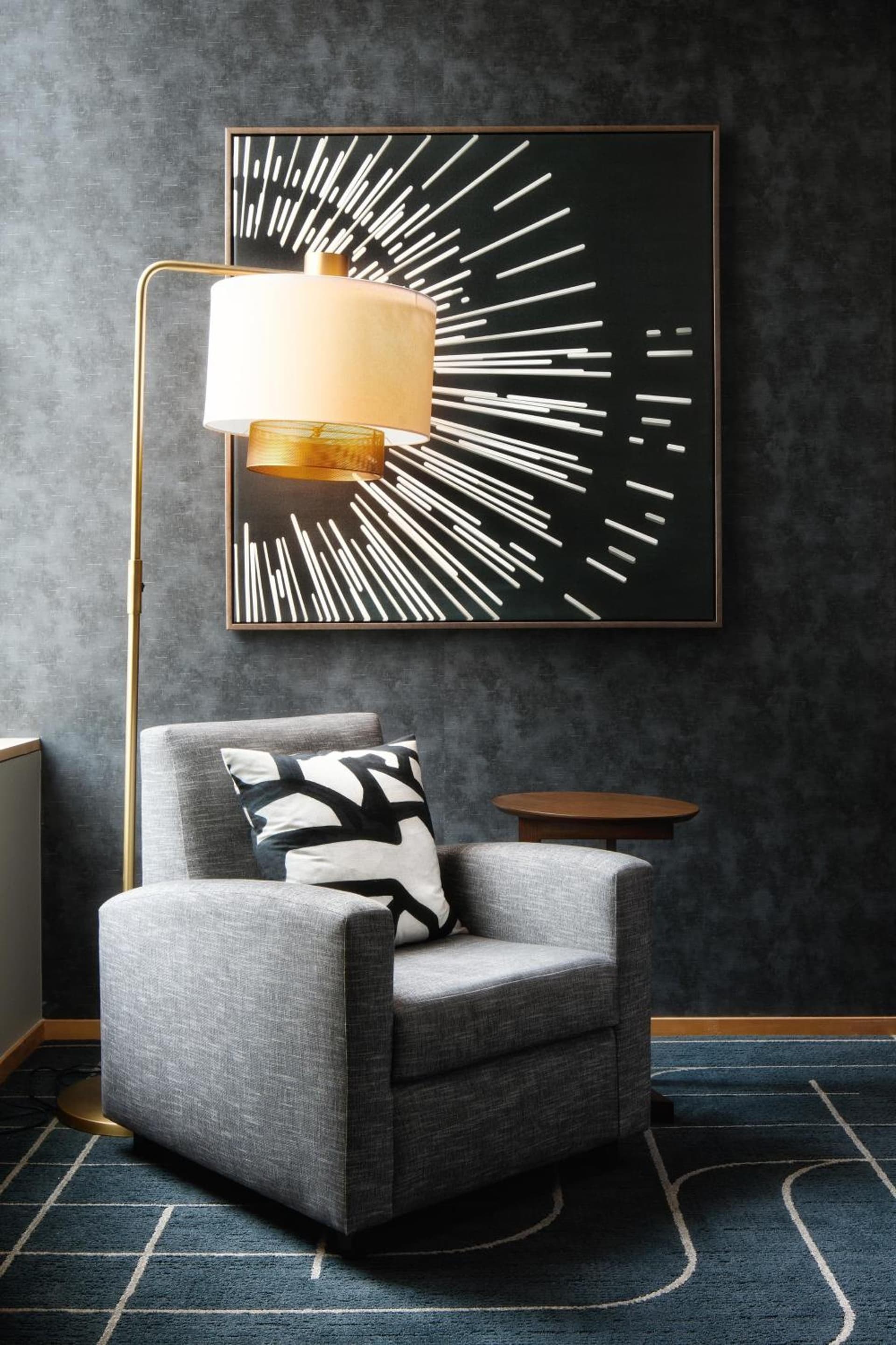 The Westin St. Louis gallery photo in Saint Louis, MO — image 12