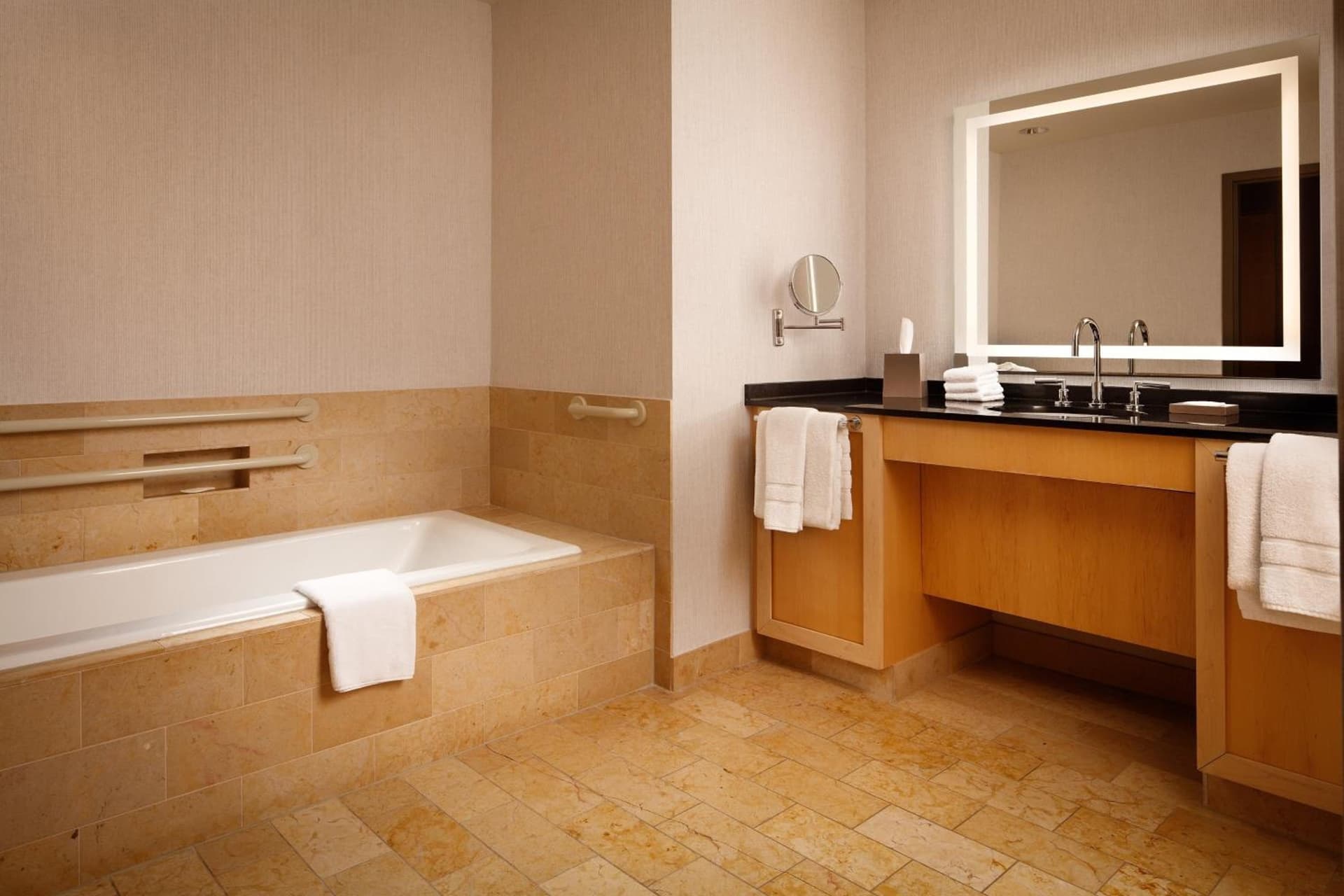 The Westin St. Louis gallery photo in Saint Louis, MO — image 18