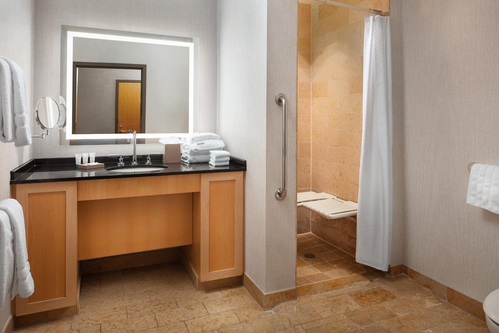 The Westin St. Louis gallery photo in Saint Louis, MO — image 19