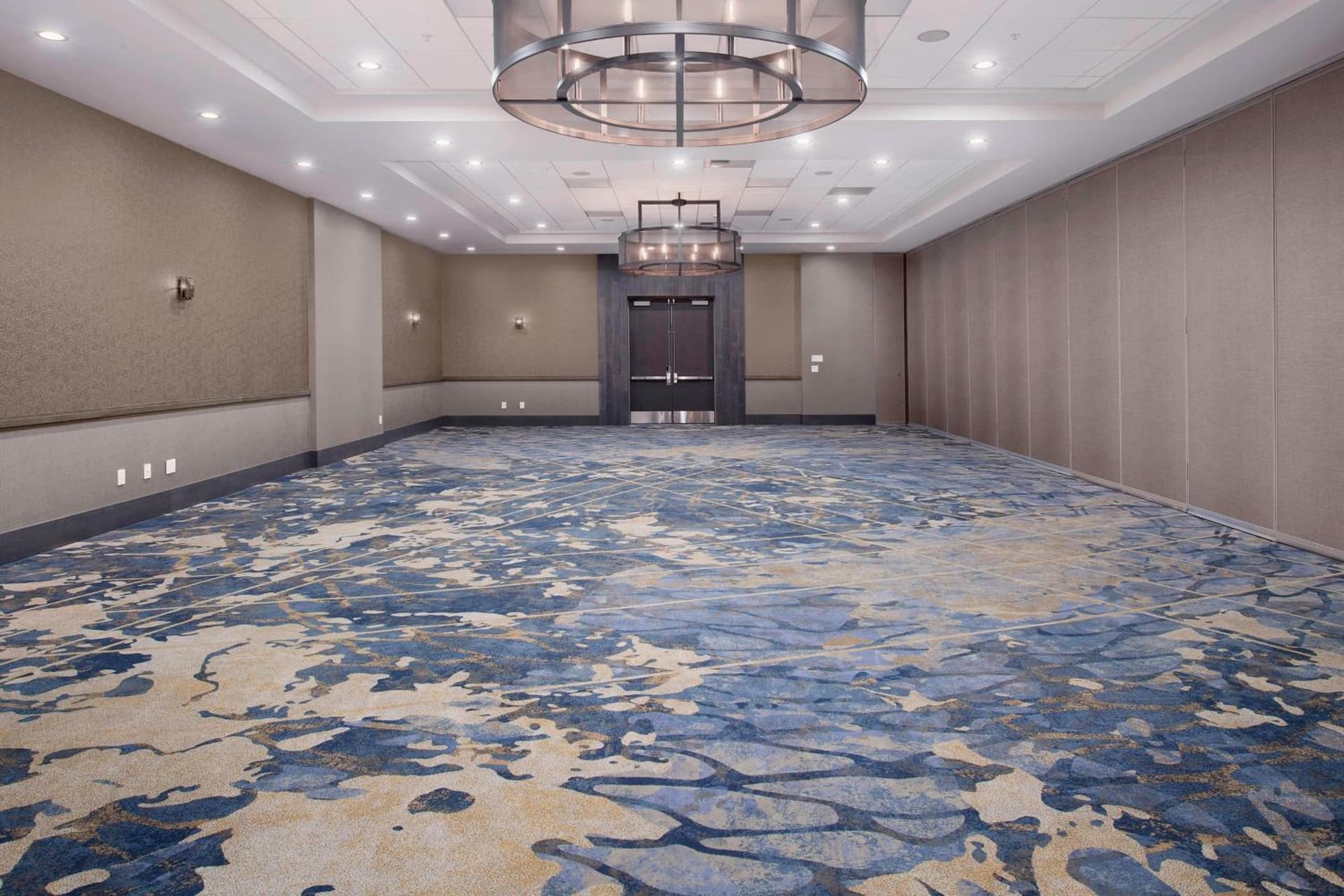 Delta Hotels by Marriott Seattle Everett gallery photo in Everett, WA — image 30