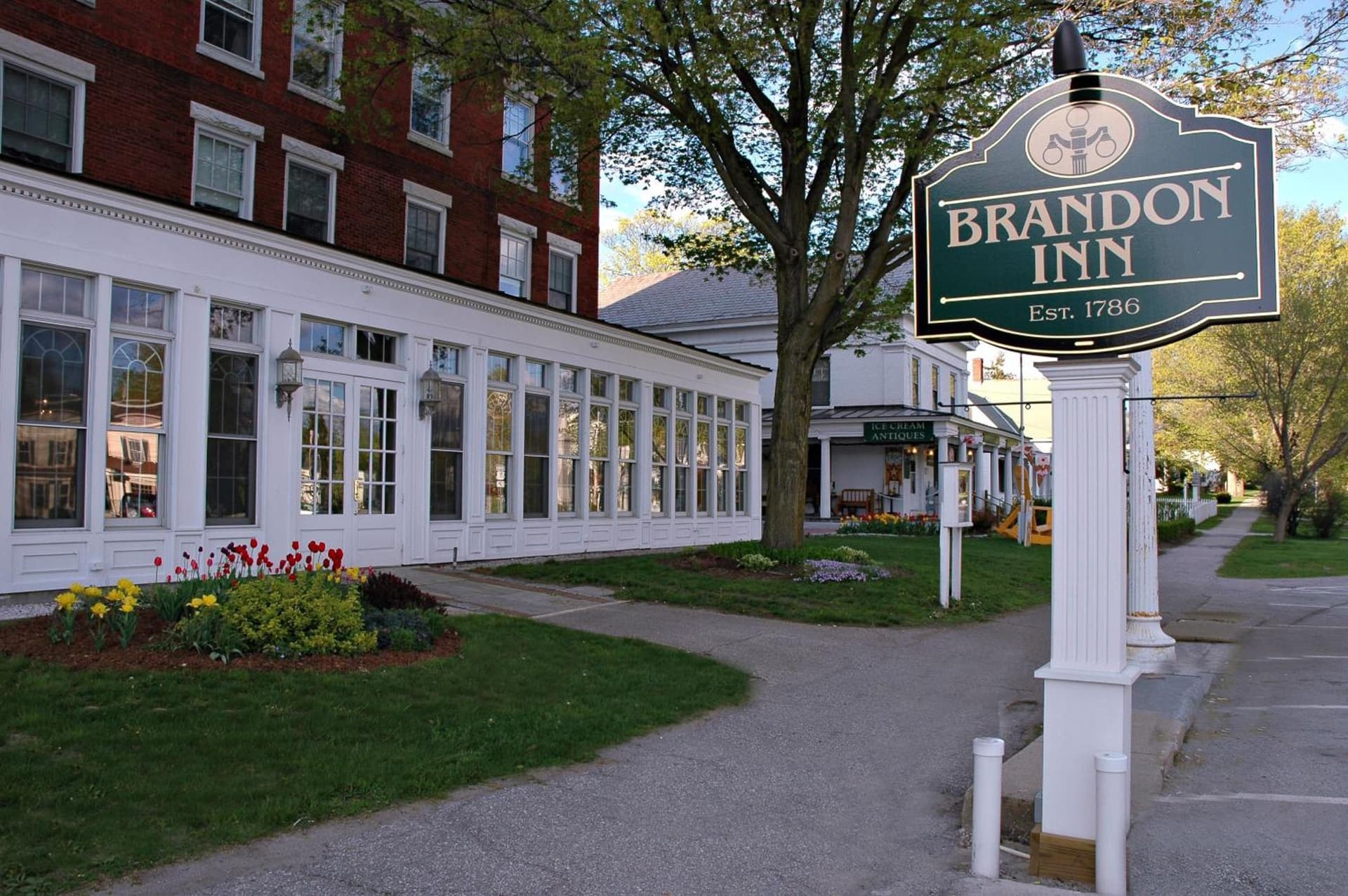 The Brandon Inn gallery photo in Brandon — image 21