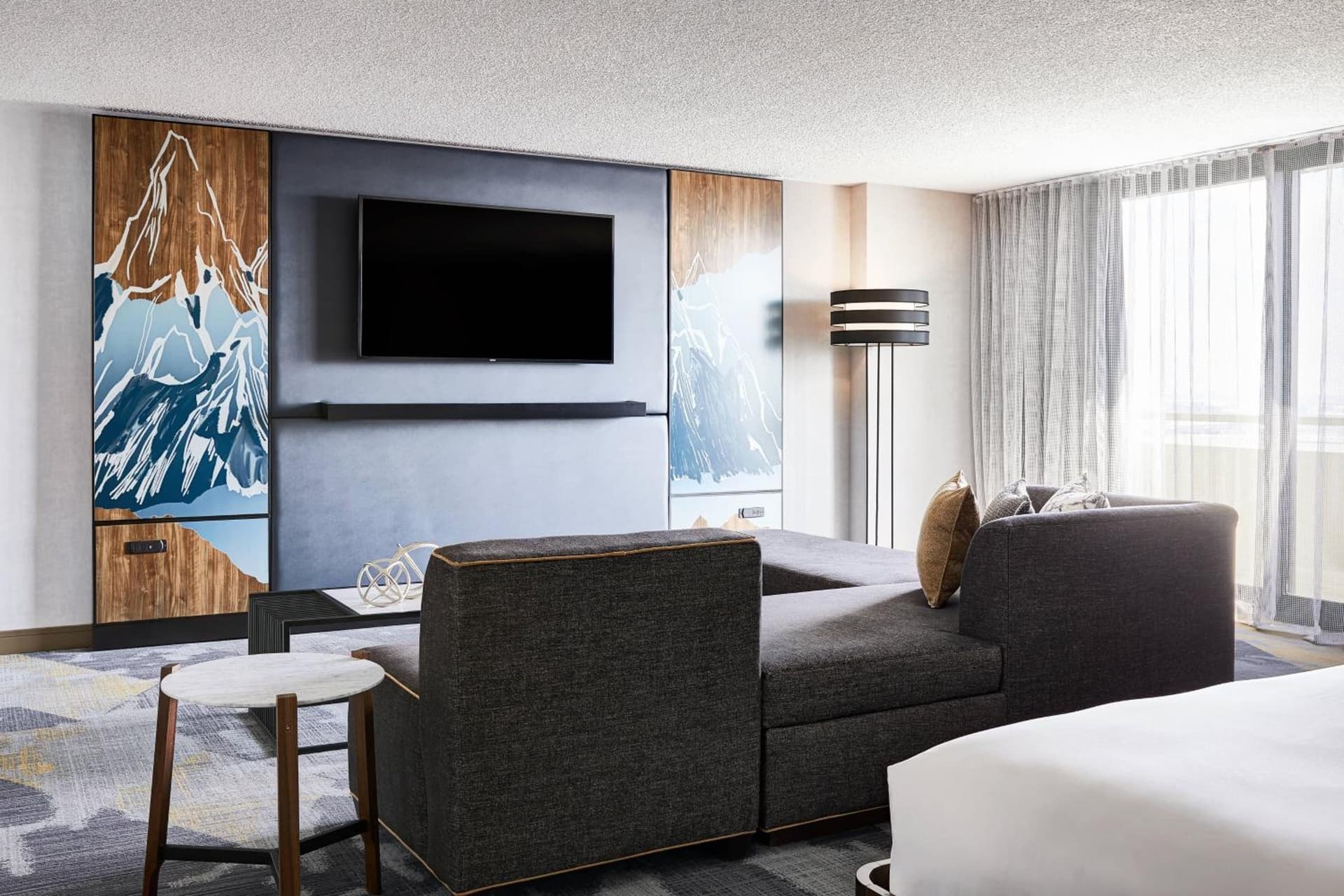 Renaissance Denver Hotel & Conference Center gallery photo in Denver, CO — image 31