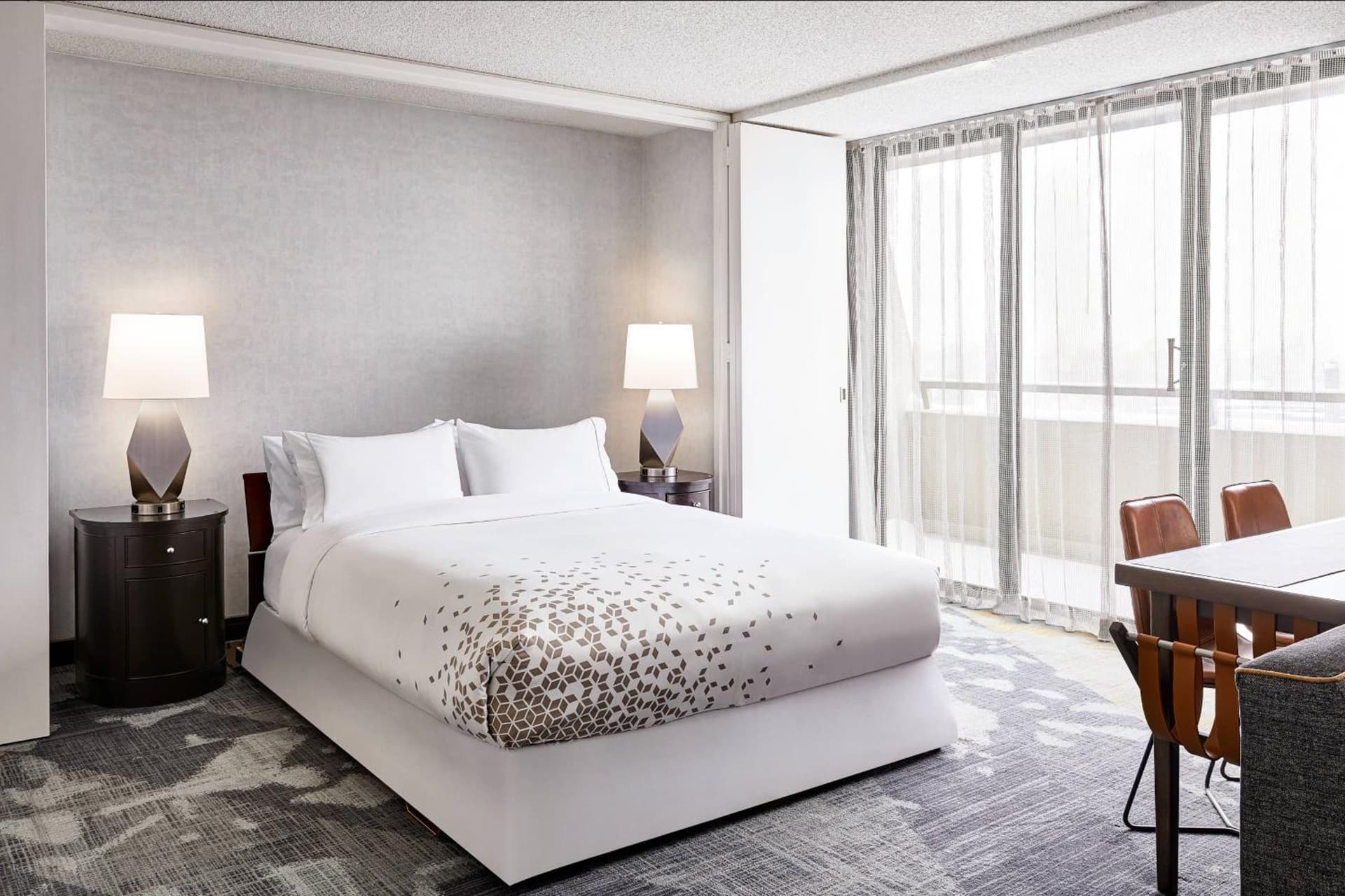 Renaissance Denver Hotel & Conference Center gallery photo in Denver, CO — image 54