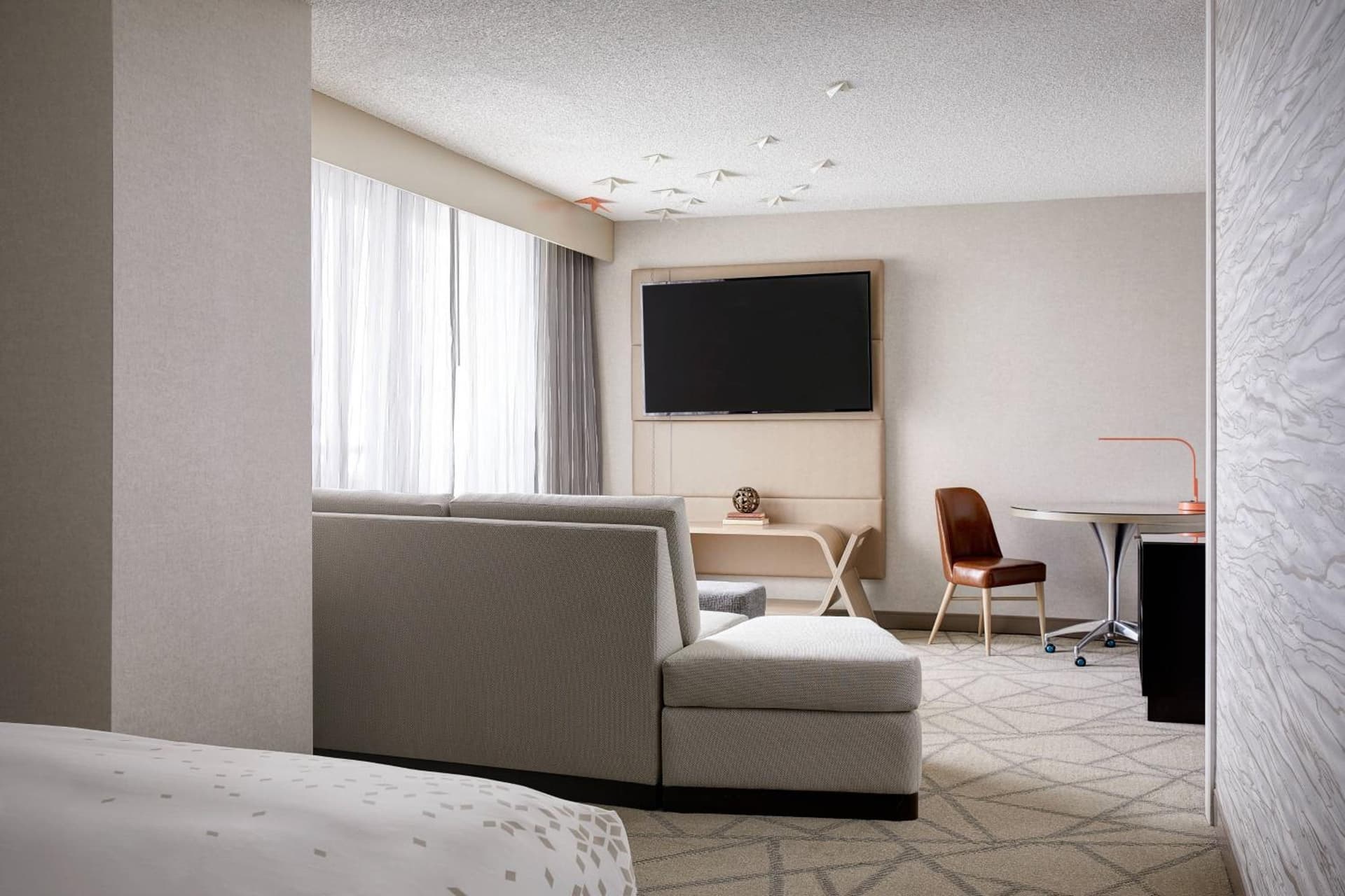 Renaissance Denver Hotel & Conference Center gallery photo in Denver, CO — image 24