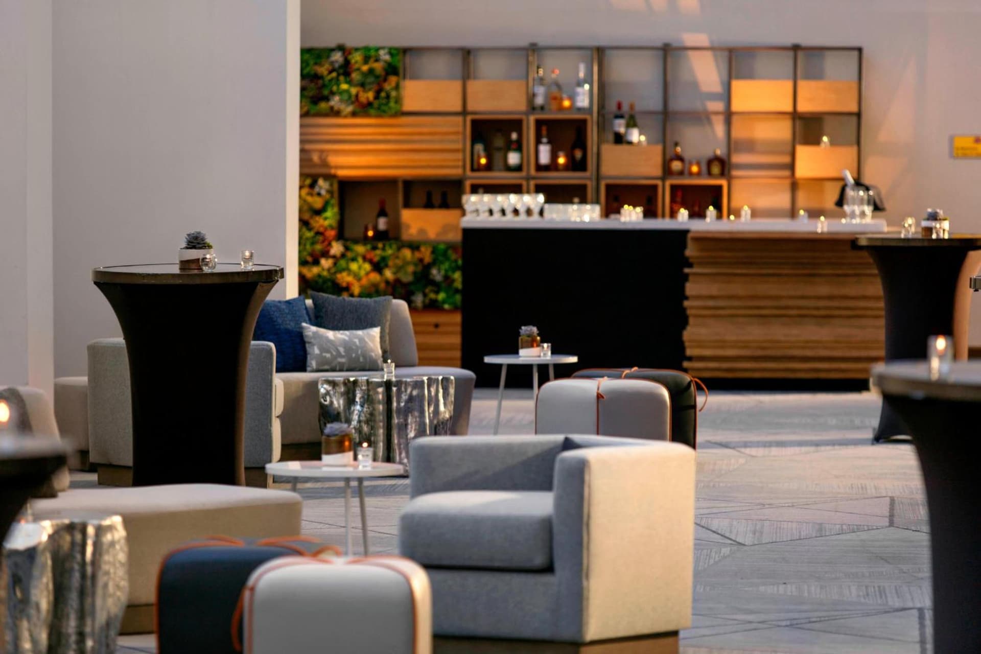 Renaissance Denver Hotel & Conference Center gallery photo in Denver, CO — image 50