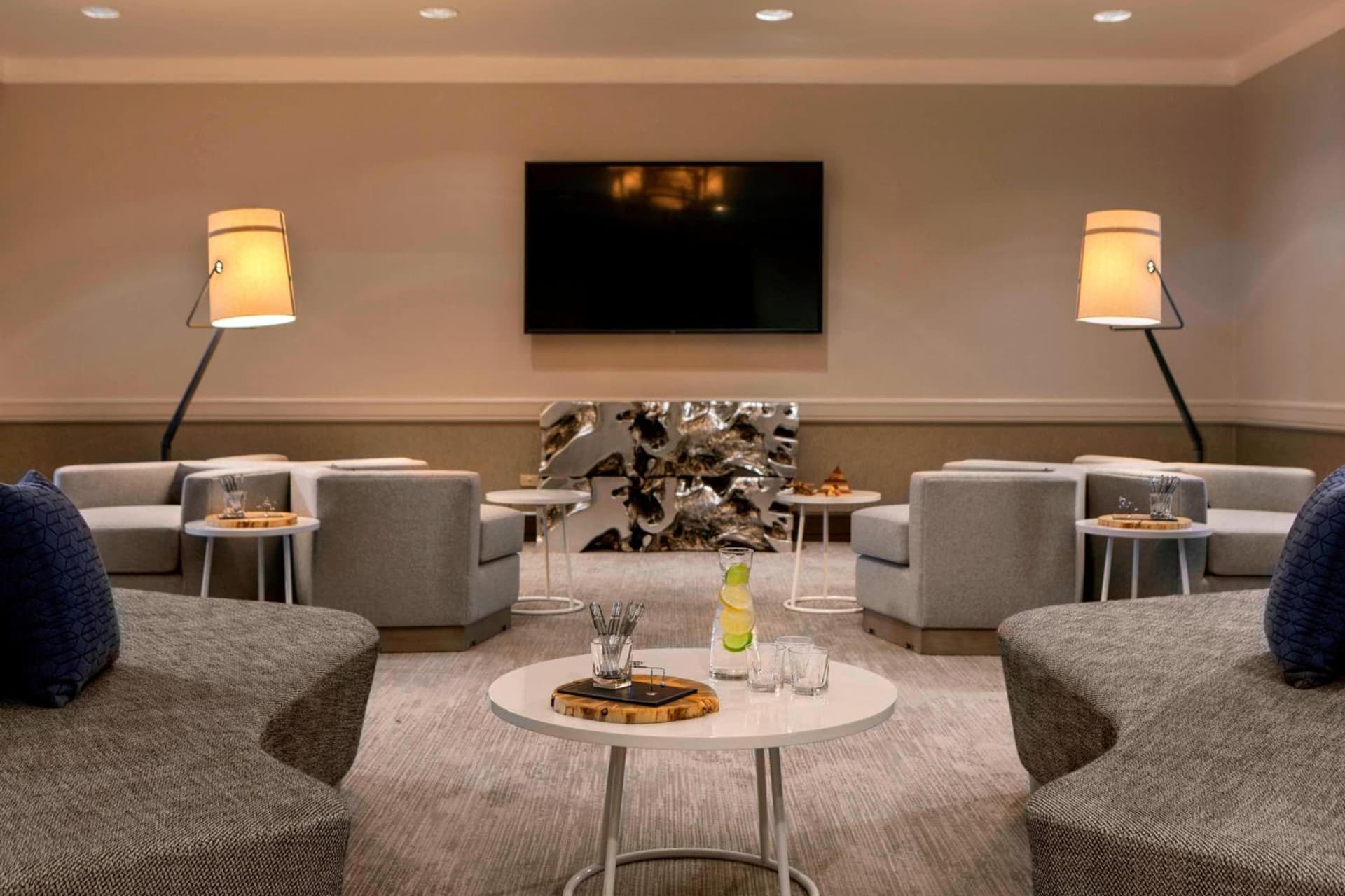 Renaissance Denver Hotel & Conference Center gallery photo in Denver, CO — image 57