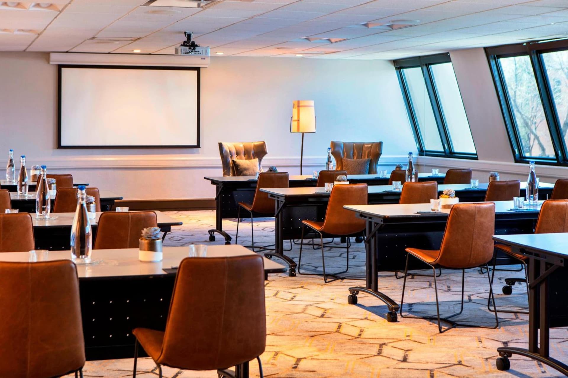 Renaissance Denver Hotel & Conference Center gallery photo in Denver, CO — image 48