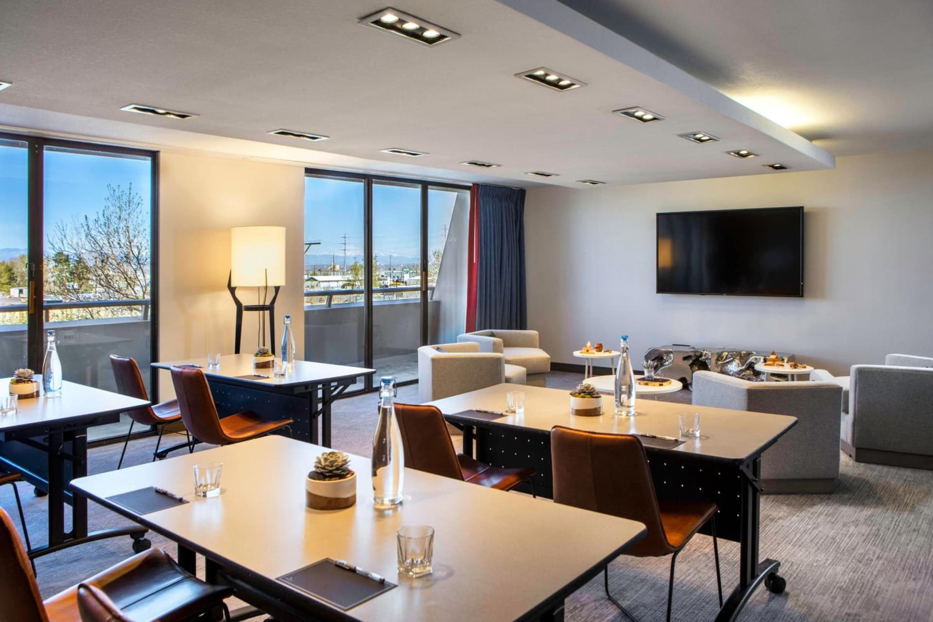 Renaissance Denver Hotel & Conference Center gallery photo in Denver, CO — image 46
