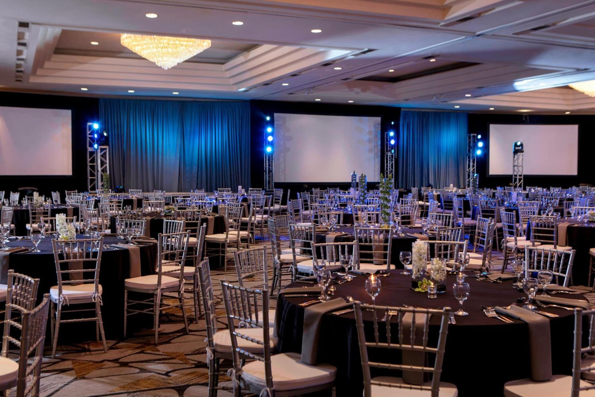 Renaissance Denver Hotel & Conference Center gallery photo in Denver, CO — image 20