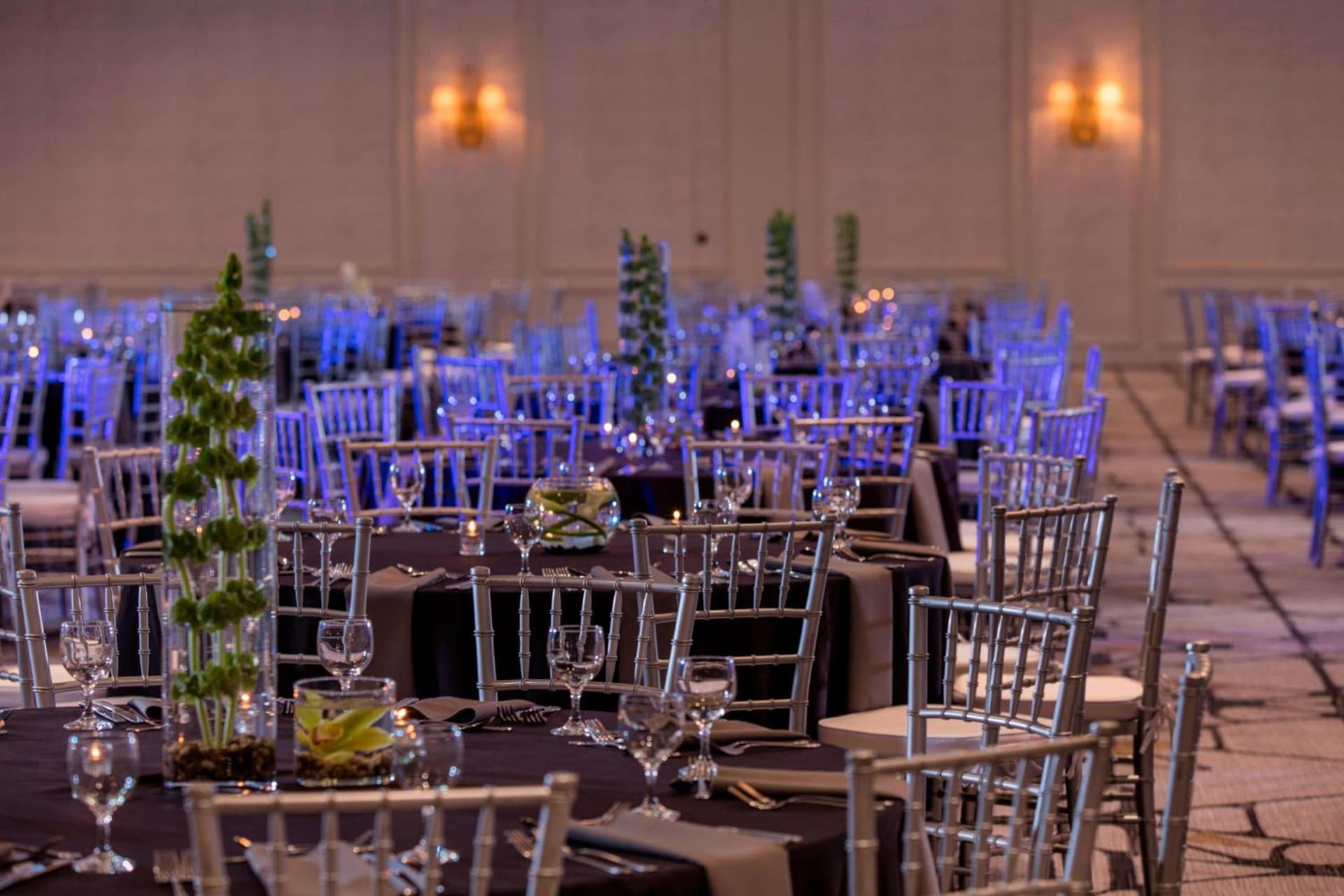 Renaissance Denver Hotel & Conference Center gallery photo in Denver, CO — image 16