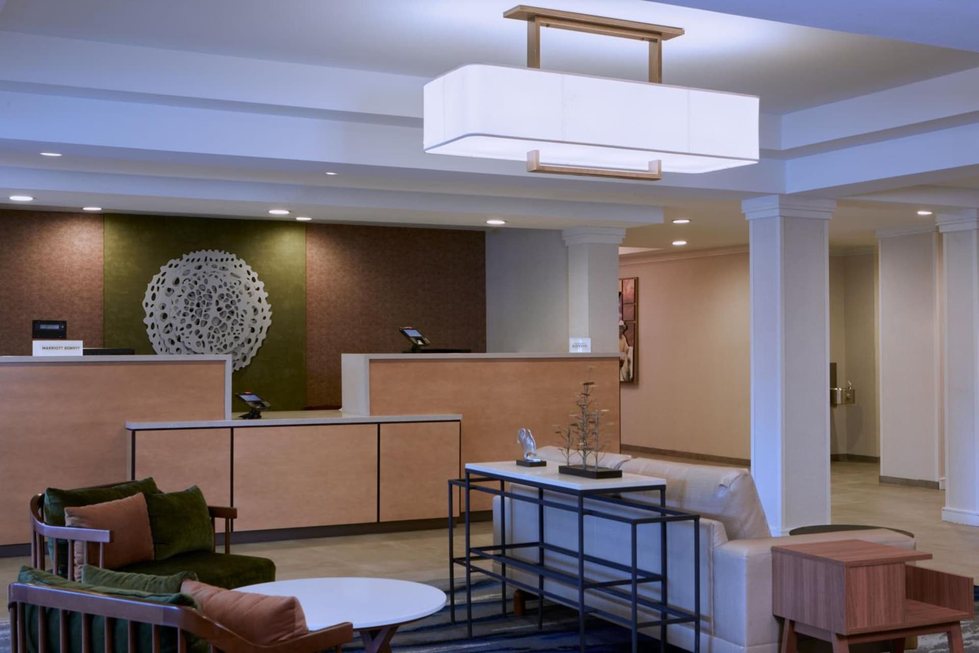 Fairfield Inn and Suites San Bernardino gallery photo in San Bernardino, CA — image 8