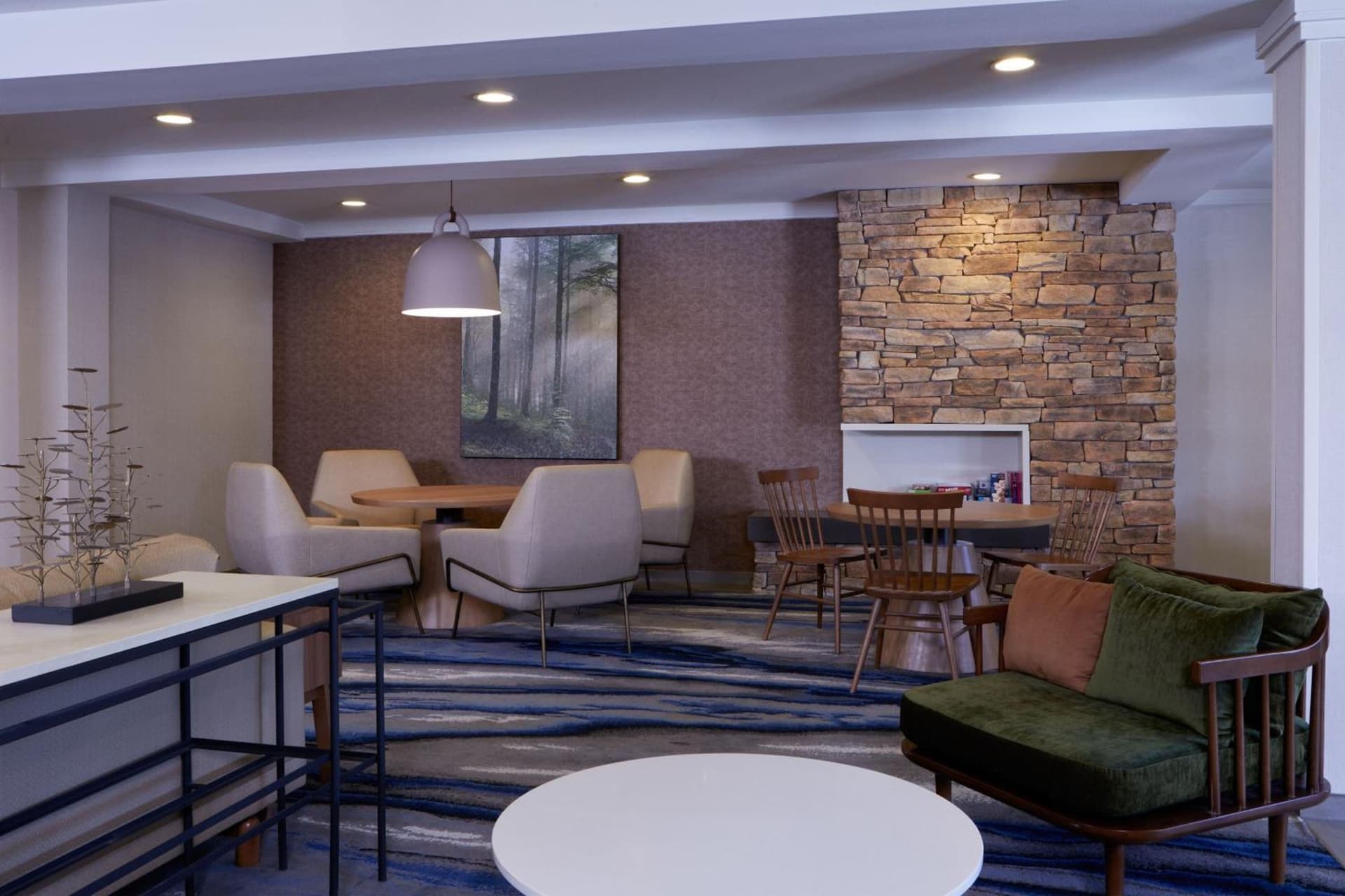 Fairfield Inn and Suites San Bernardino gallery photo in San Bernardino, CA — image 14