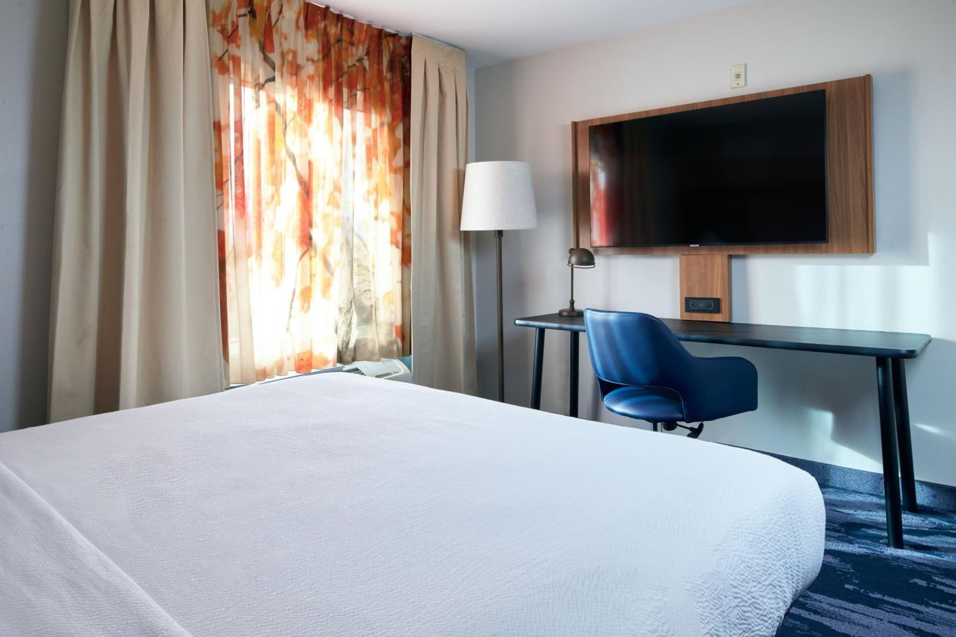 Fairfield Inn and Suites San Bernardino gallery photo in San Bernardino, CA — image 4