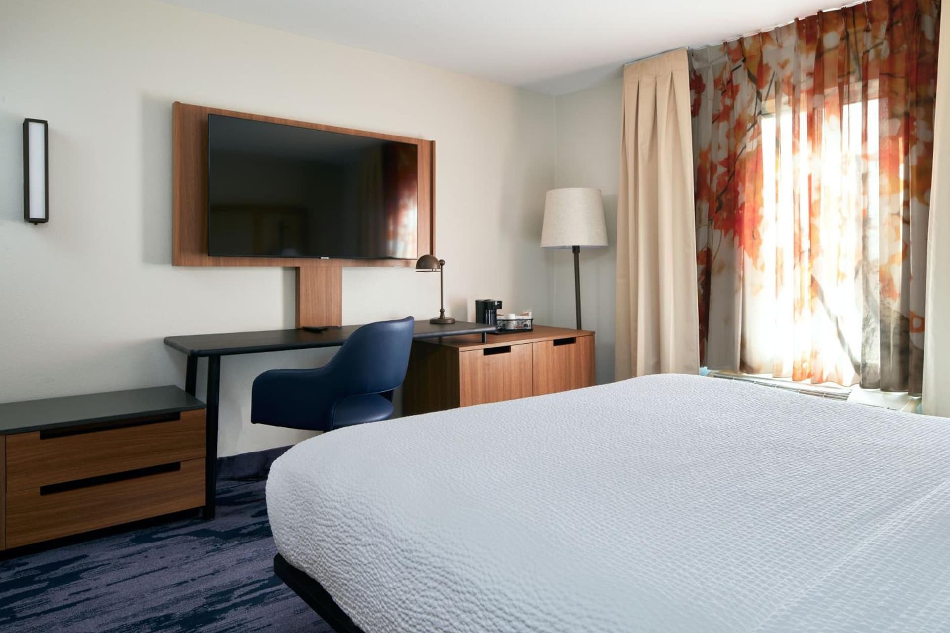 Fairfield Inn and Suites San Bernardino gallery photo in San Bernardino, CA — image 7