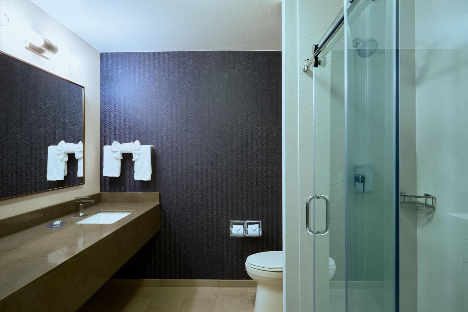 Fairfield Inn and Suites San Bernardino interior in San Bernardino, CA — gallery photo 2
