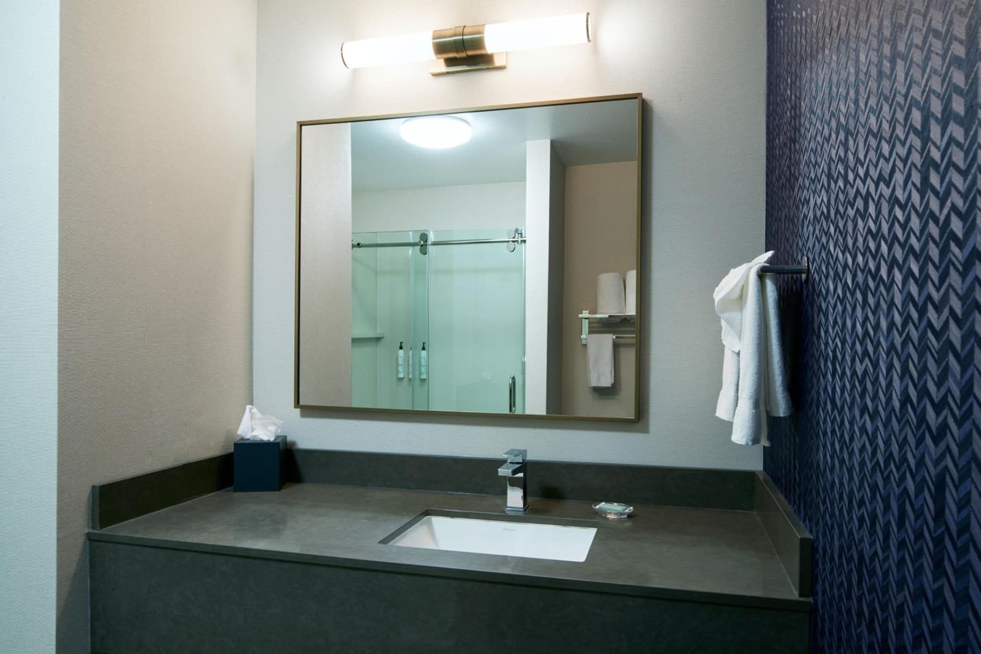Fairfield Inn and Suites San Bernardino property views in San Bernardino, CA — gallery photo 3