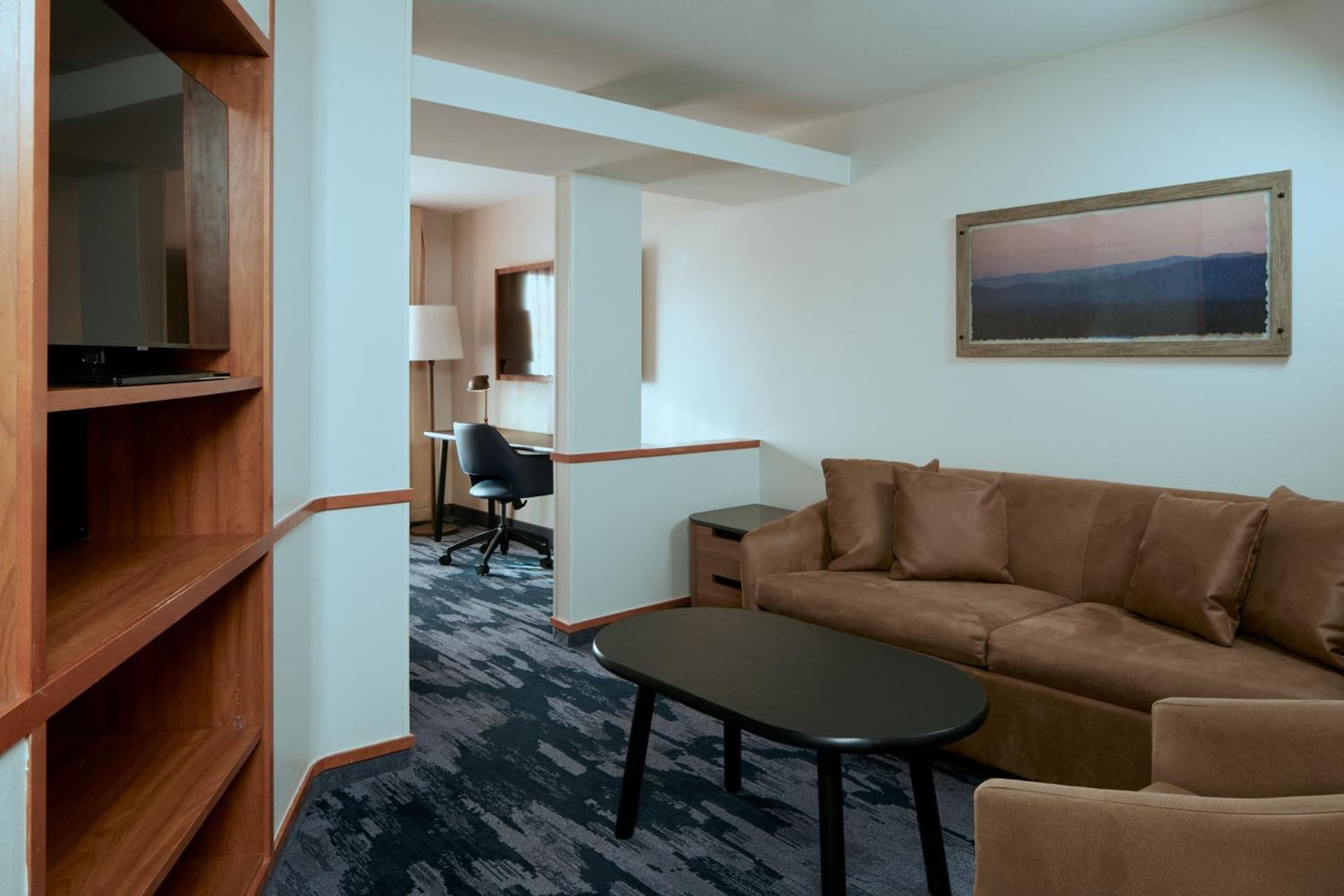 Fairfield Inn and Suites San Bernardino gallery photo in San Bernardino, CA — image 23