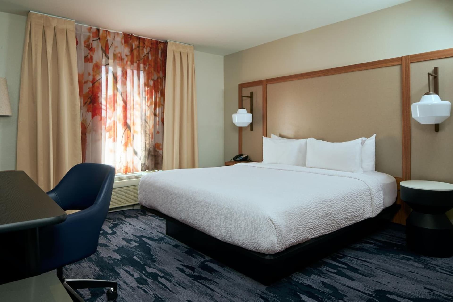 Fairfield Inn and Suites San Bernardino gallery photo in San Bernardino, CA — image 16