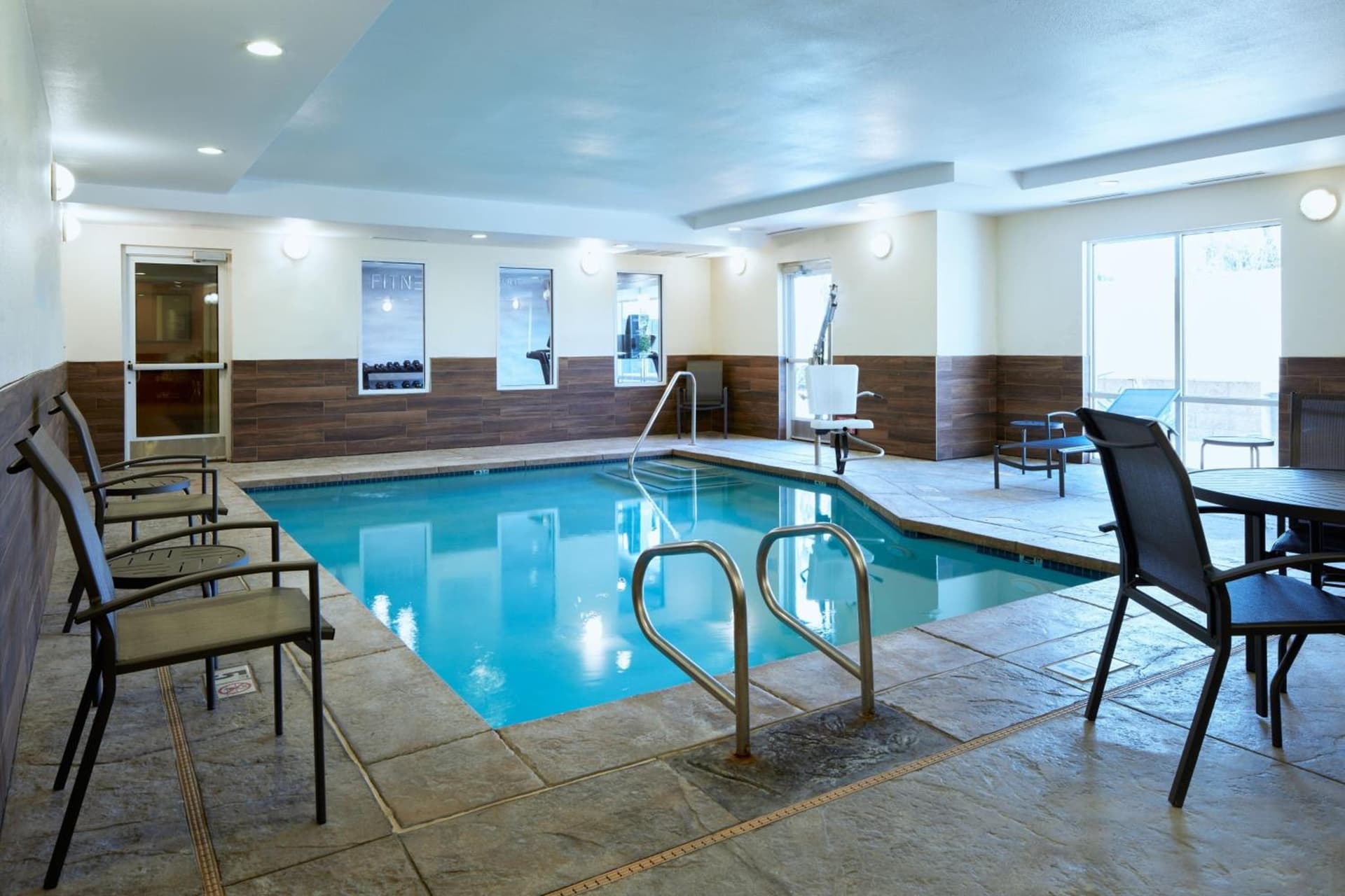 Fairfield Inn and Suites San Bernardino gallery photo in San Bernardino, CA — image 21
