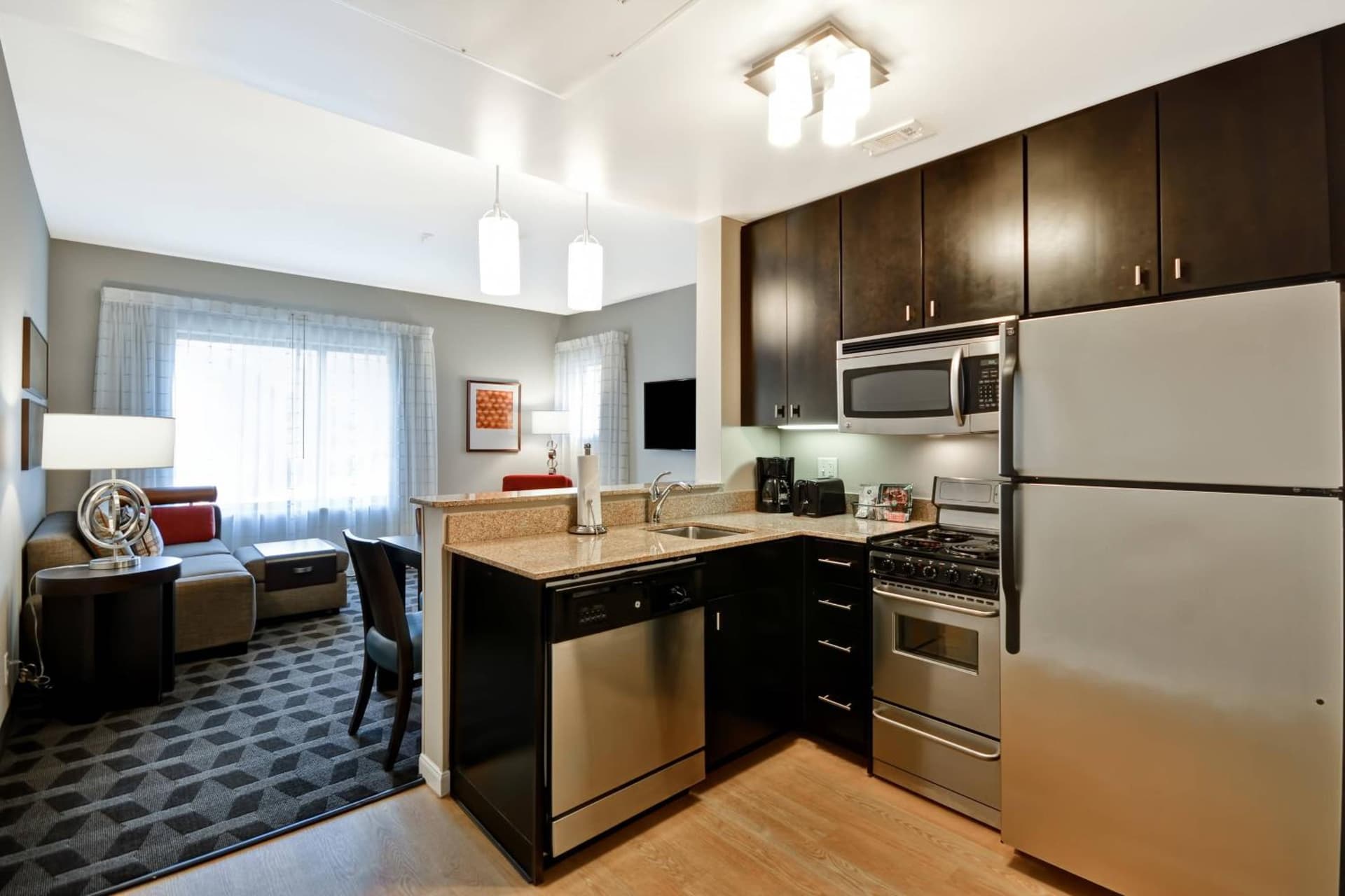 TownePlace Suites Dallas/Lewisville gallery photo in Lewisville, TX — image 23