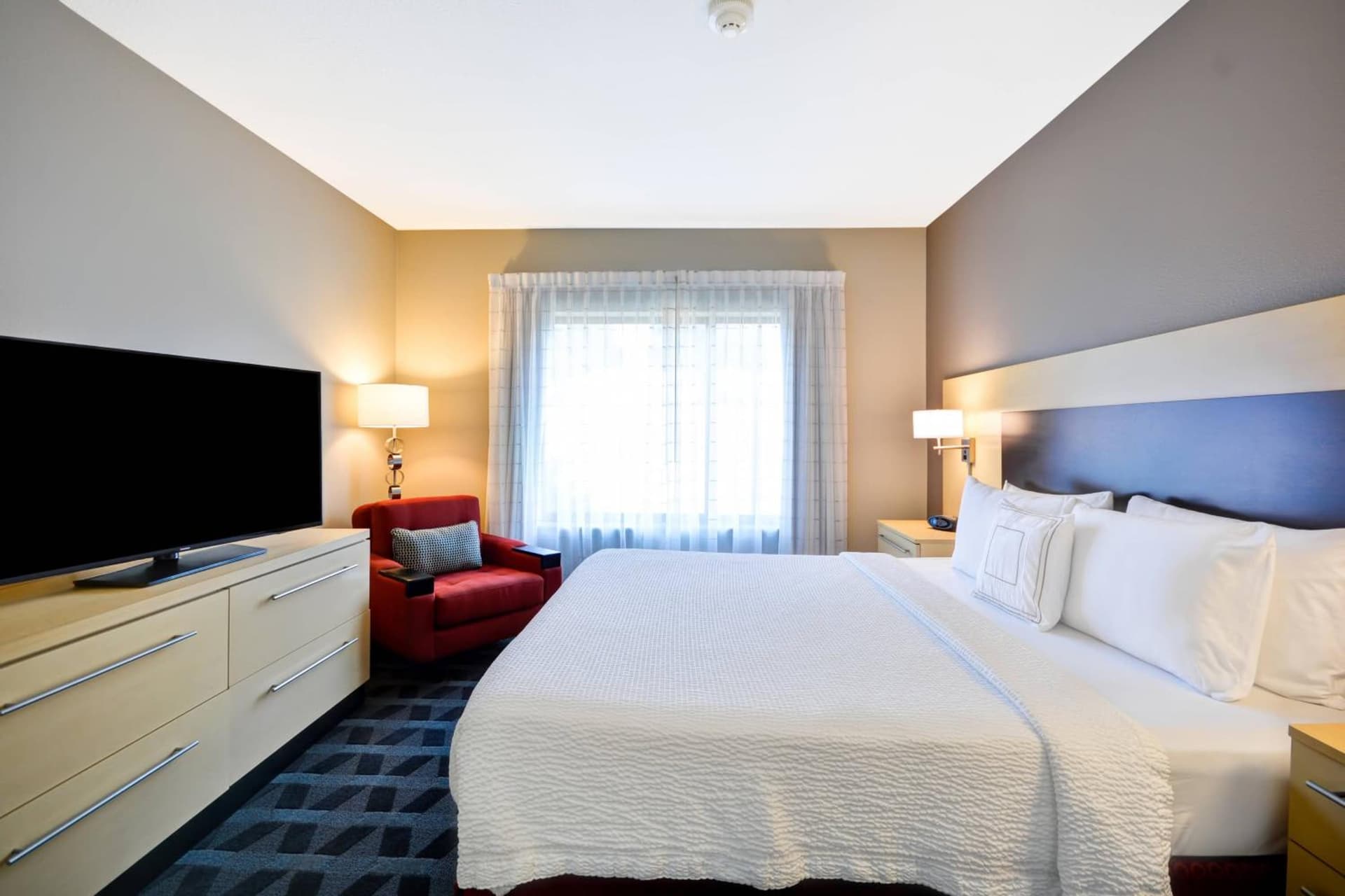 TownePlace Suites Dallas/Lewisville interior in Lewisville, TX — gallery photo 2