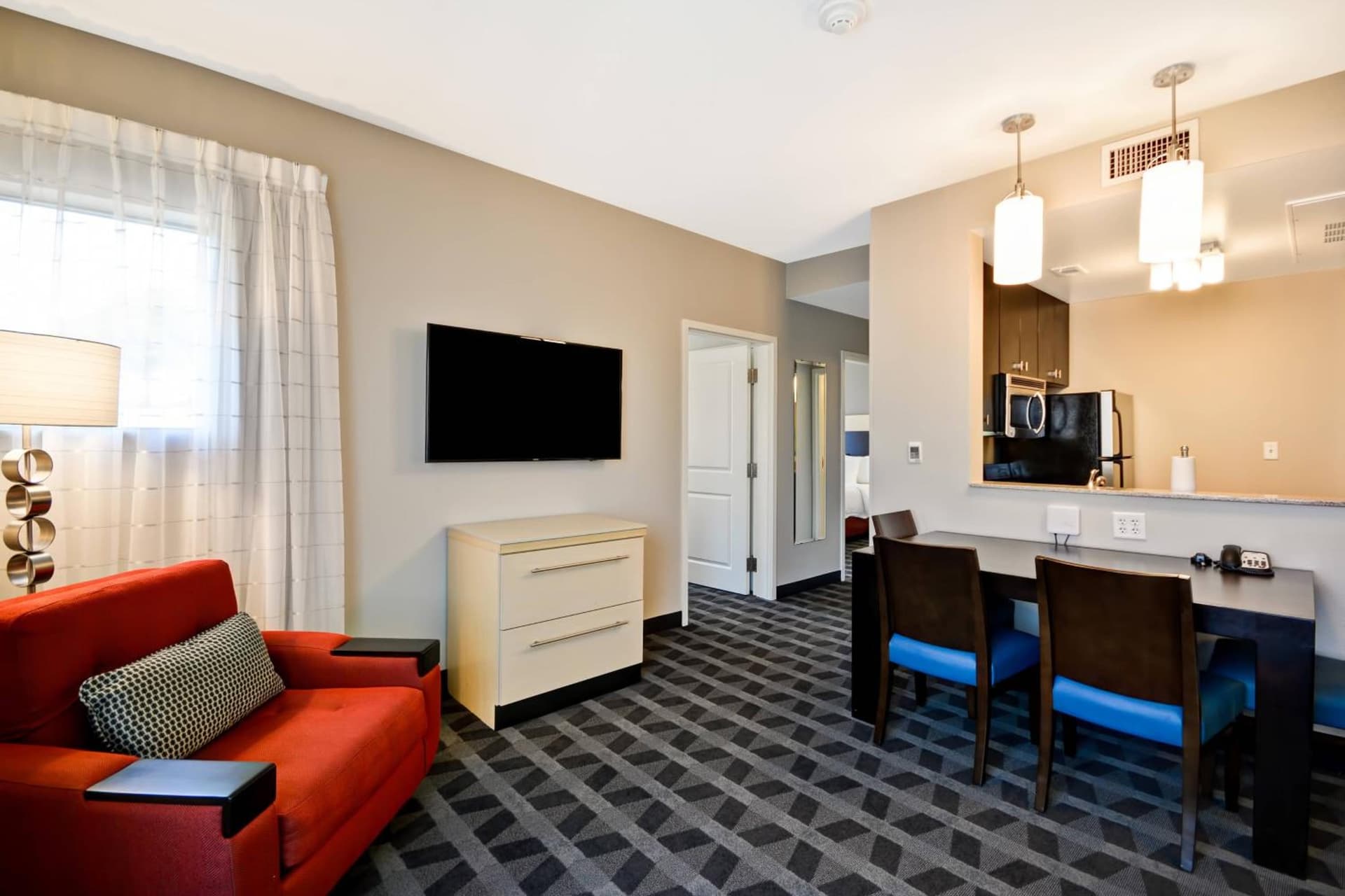 TownePlace Suites Dallas/Lewisville gallery photo in Lewisville, TX — image 10