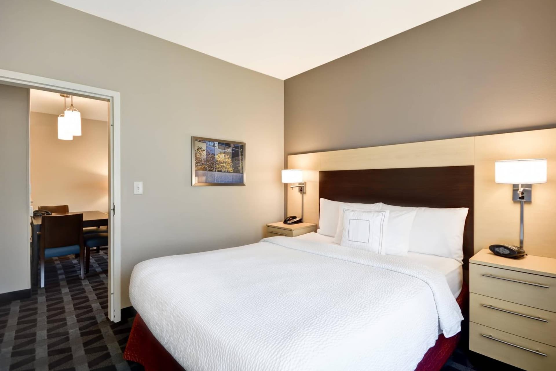 TownePlace Suites Dallas/Lewisville gallery photo in Lewisville, TX — image 18