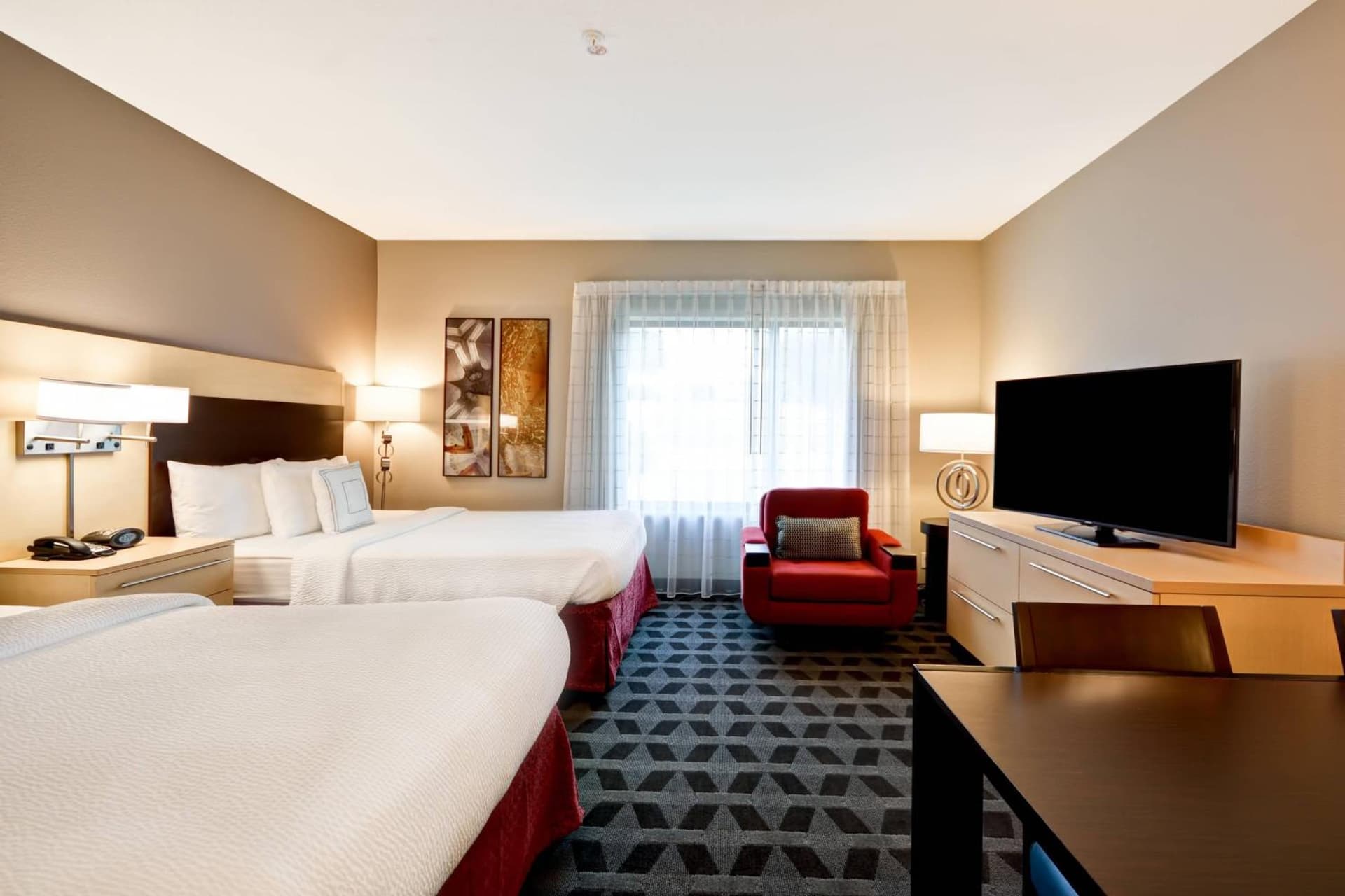 TownePlace Suites Dallas/Lewisville gallery photo in Lewisville, TX — image 15