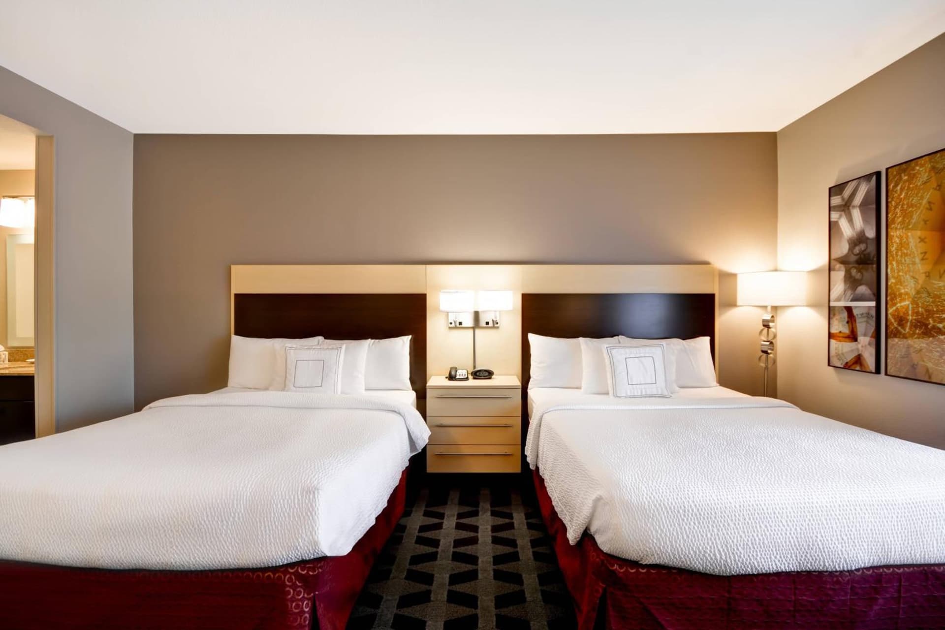 TownePlace Suites Dallas/Lewisville gallery photo in Lewisville, TX — image 17