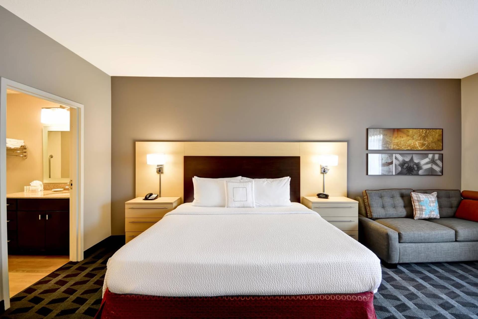 TownePlace Suites Dallas/Lewisville gallery photo in Lewisville, TX — image 27