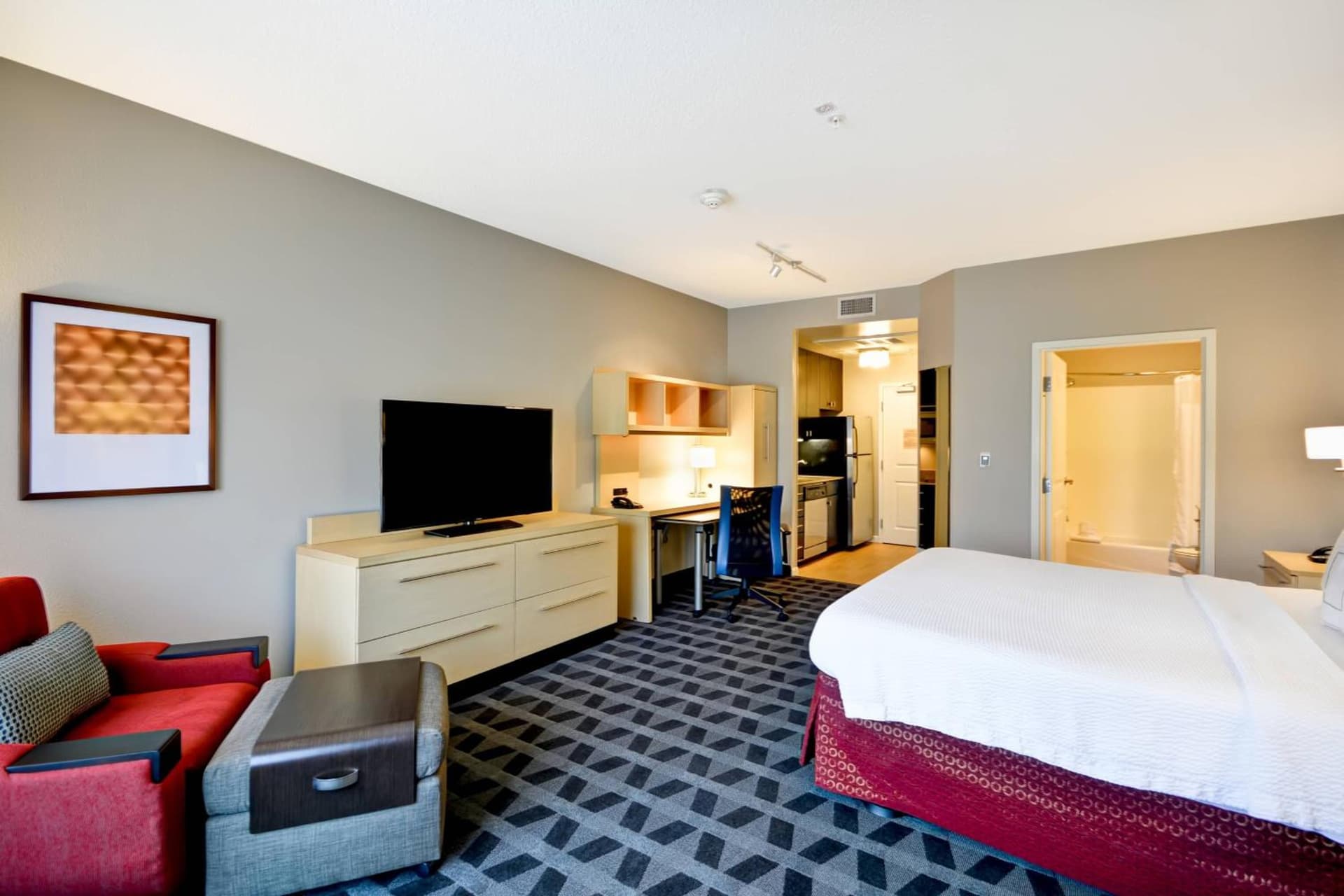 TownePlace Suites Dallas/Lewisville gallery photo in Lewisville, TX — image 31