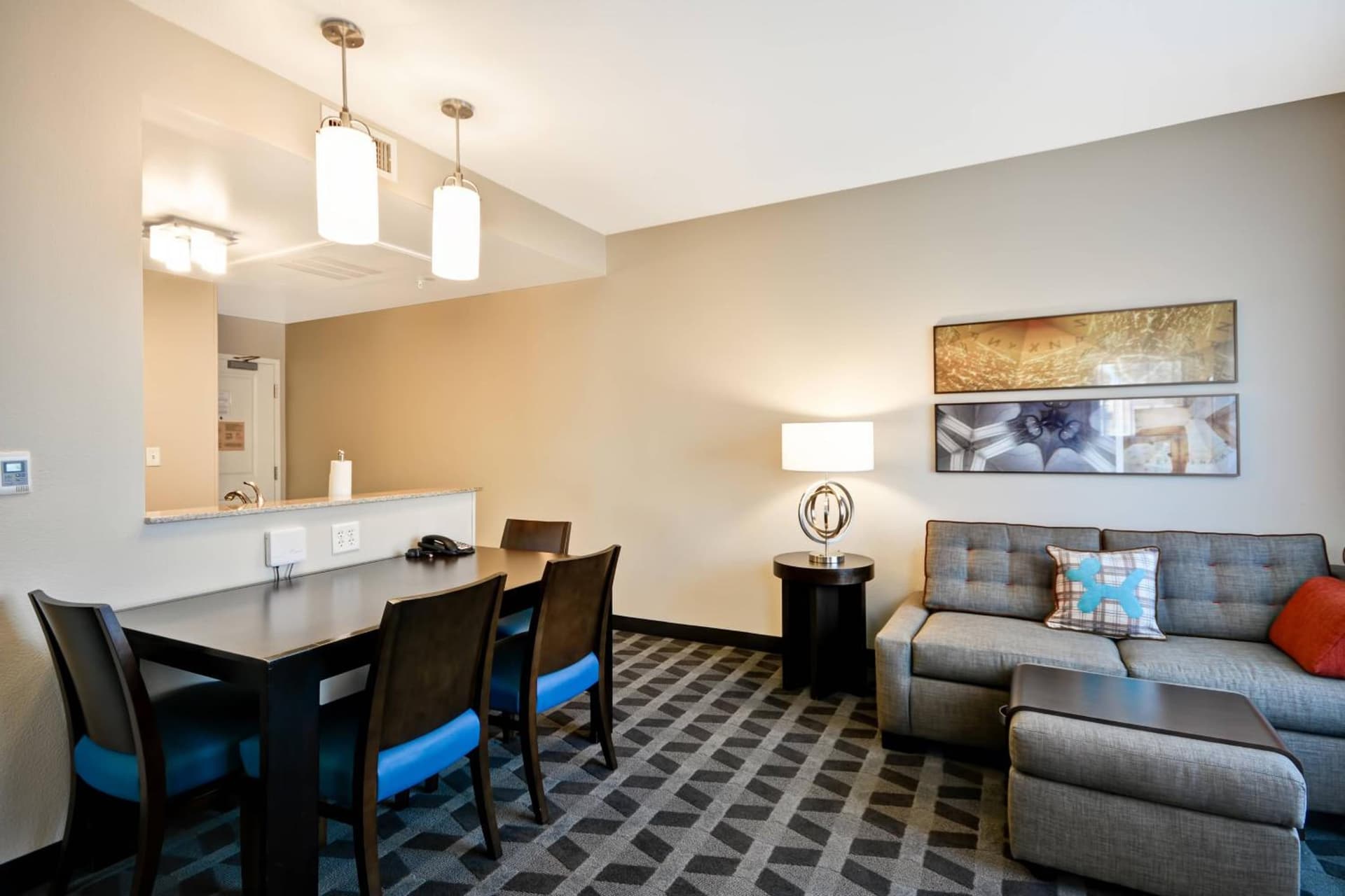 TownePlace Suites Dallas/Lewisville gallery photo in Lewisville, TX — image 24