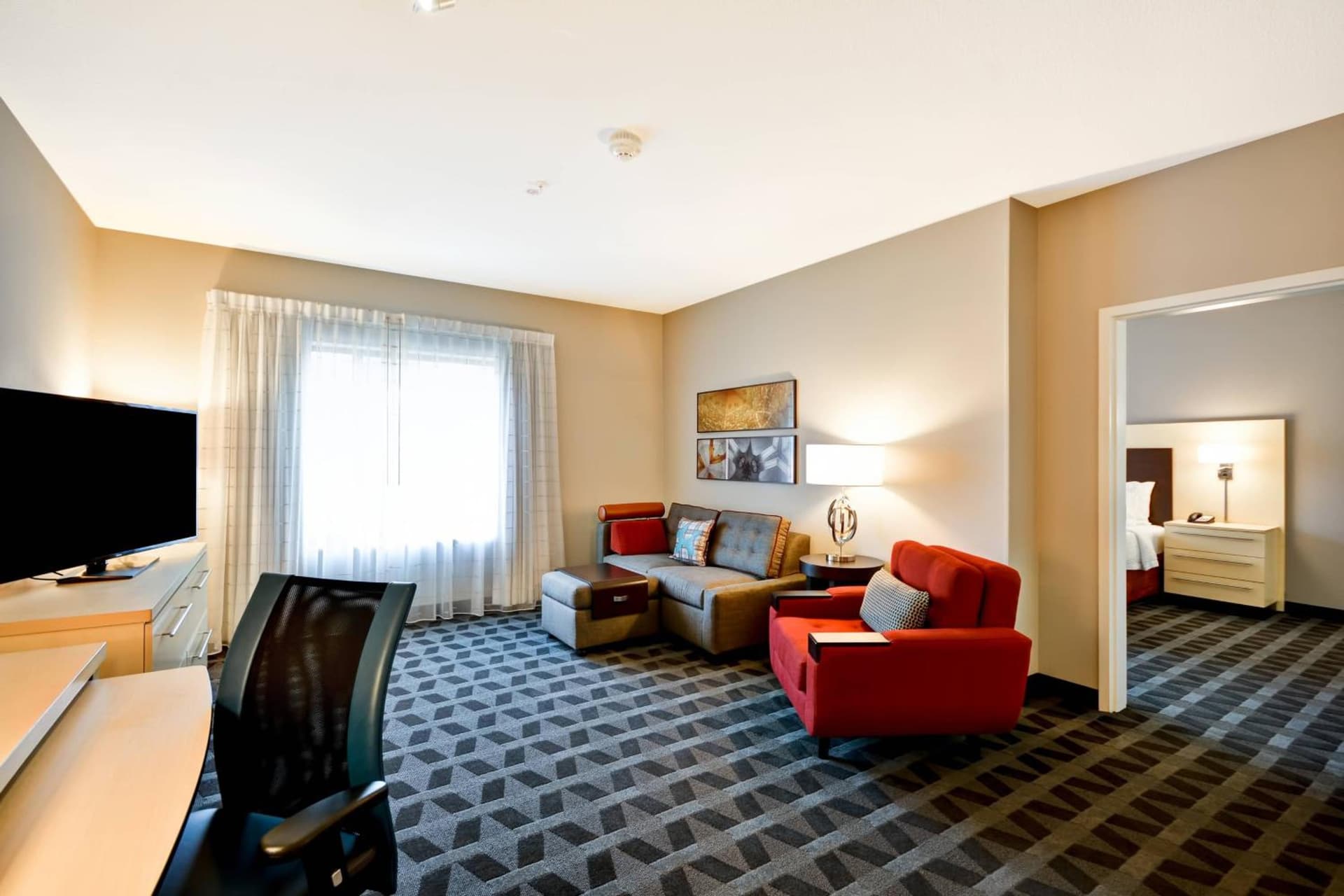 TownePlace Suites Dallas/Lewisville gallery photo in Lewisville, TX — image 21