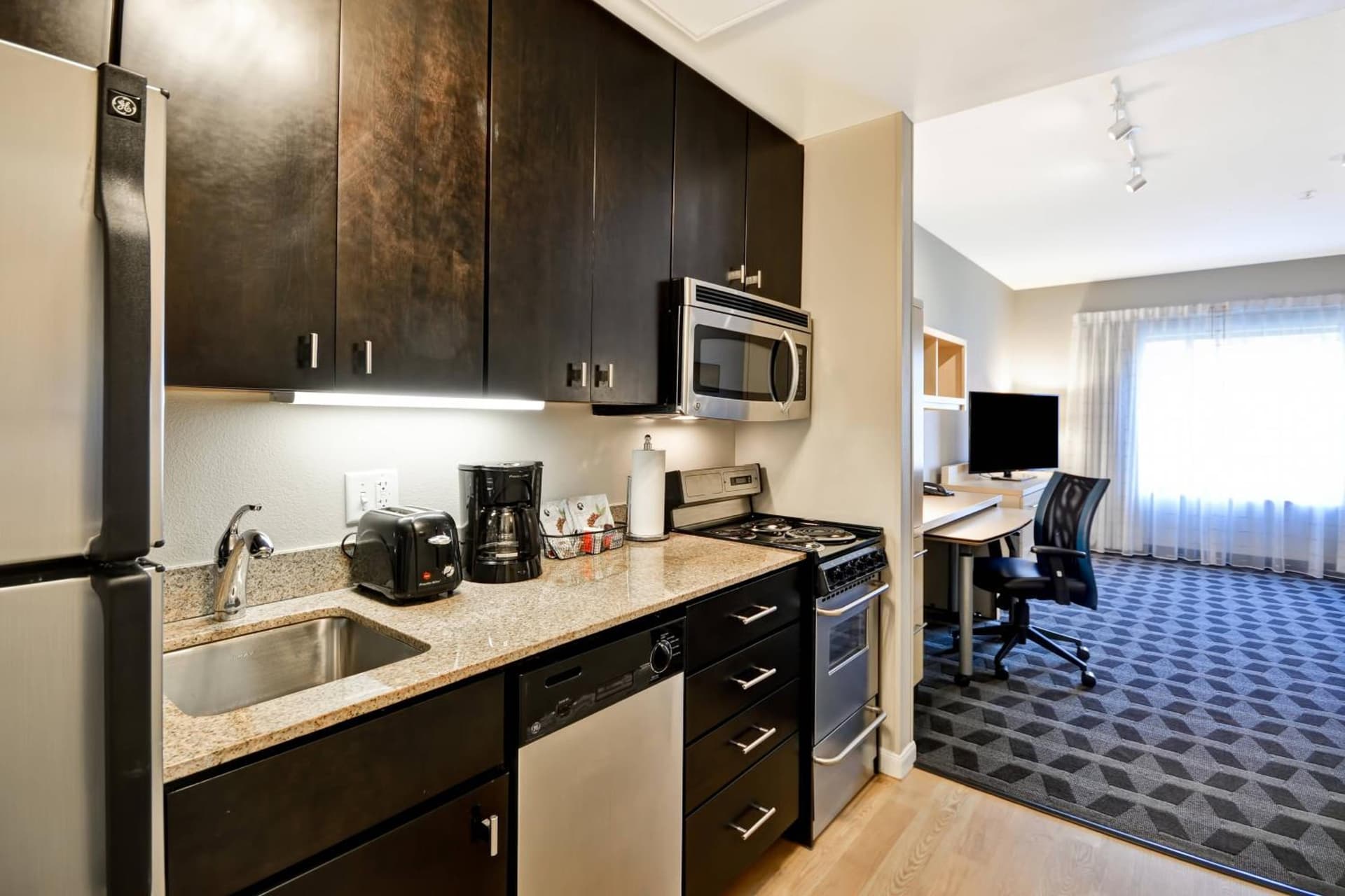TownePlace Suites Dallas/Lewisville gallery photo in Lewisville, TX — image 5