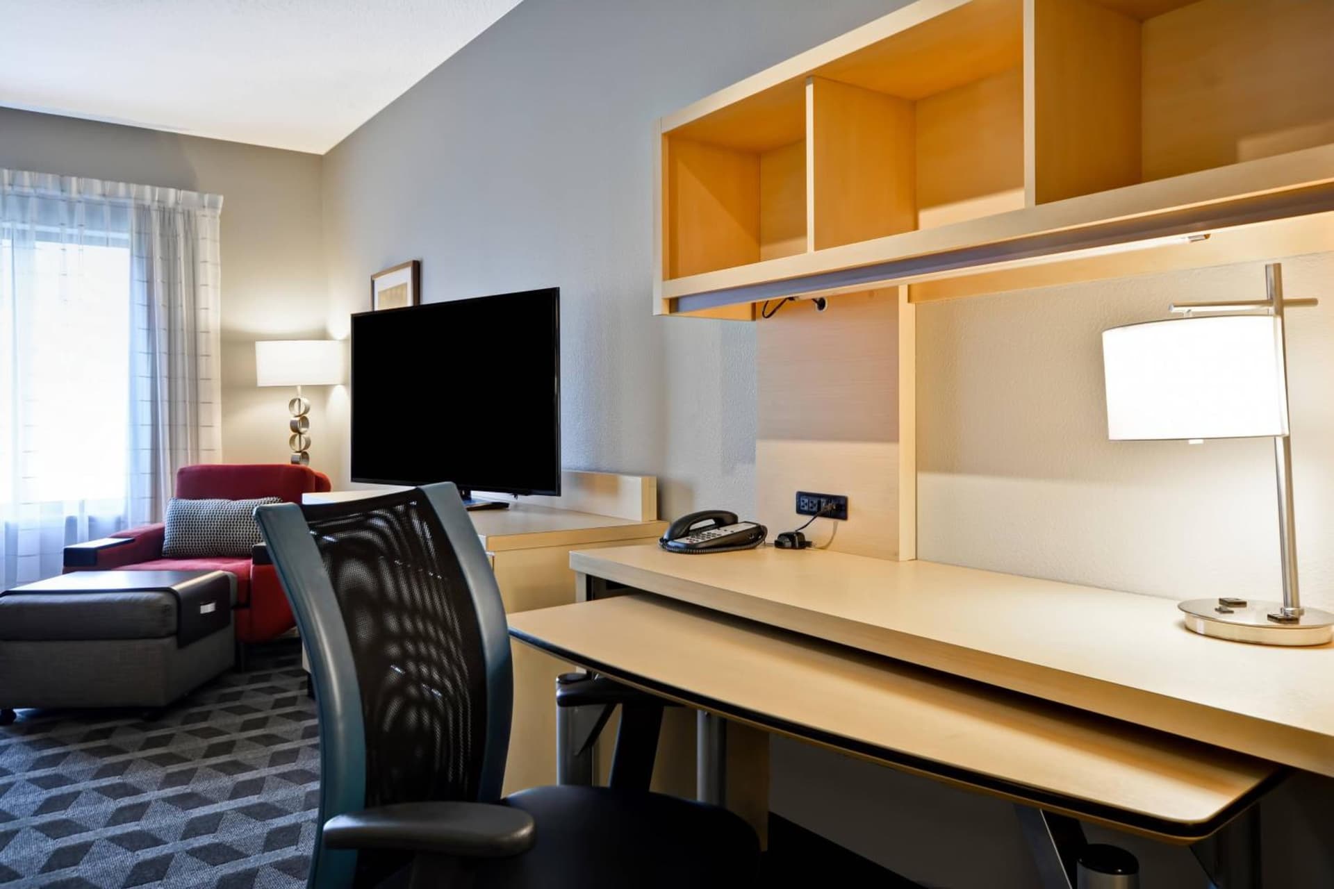 TownePlace Suites Dallas/Lewisville gallery photo in Lewisville, TX — image 7