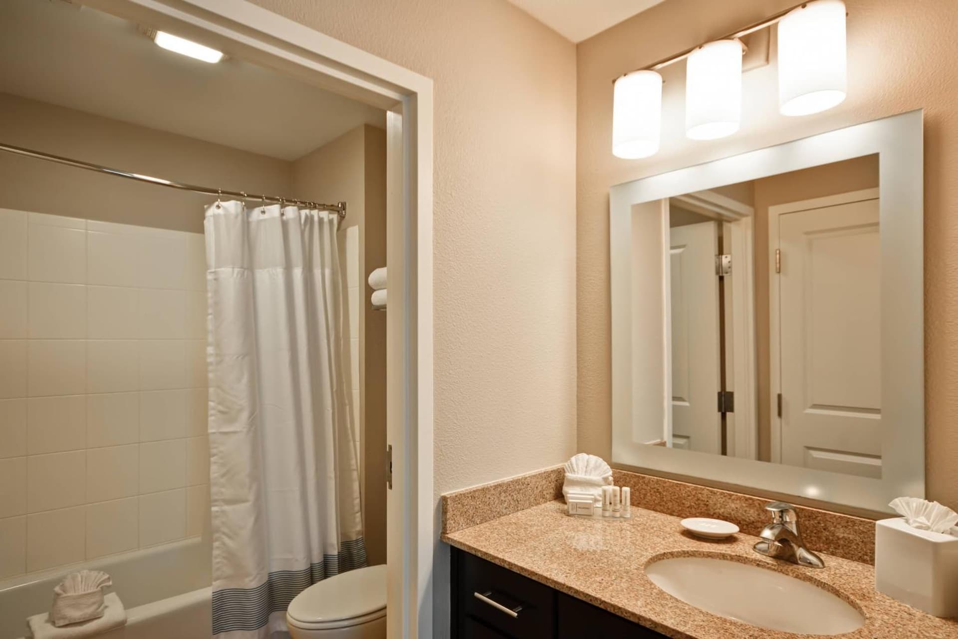 TownePlace Suites Dallas/Lewisville gallery photo in Lewisville, TX — image 19