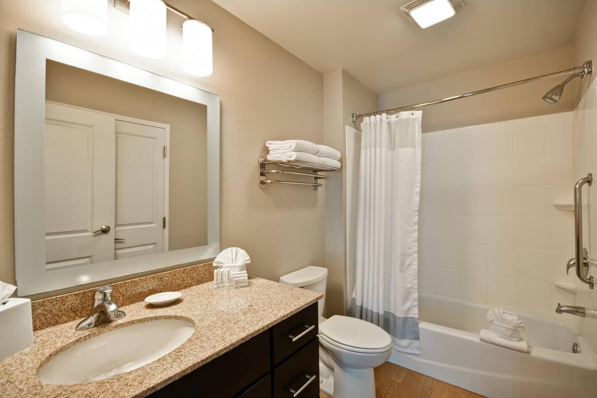 TownePlace Suites Dallas/Lewisville gallery photo in Lewisville, TX — image 20