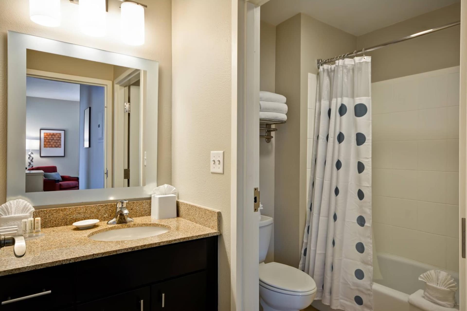 TownePlace Suites Dallas/Lewisville gallery photo in Lewisville, TX — image 11