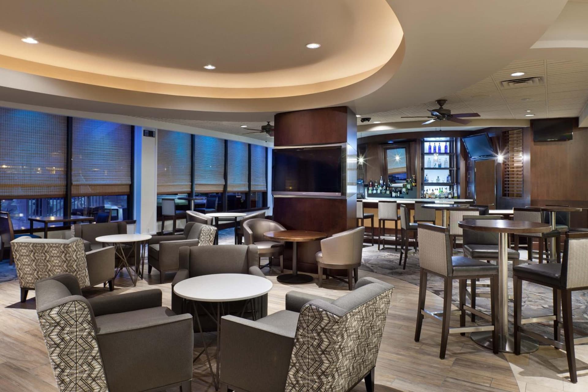 Tampa Airport Marriott gallery photo in Tampa, FL — image 25