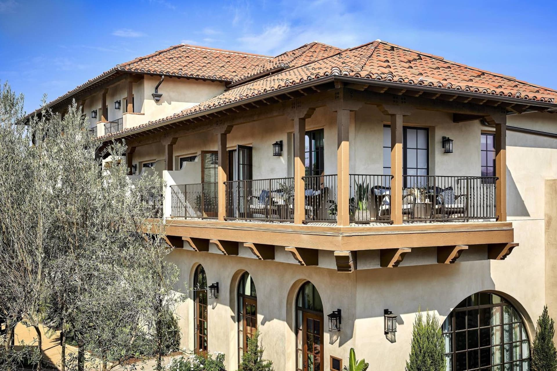 Inn at the Mission San Juan Capistrano, Autograph Collection gallery photo in San Juan Capistrano, CA — image 13